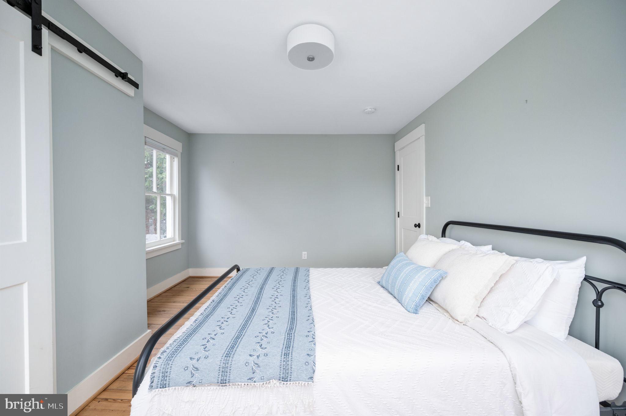 DOWNTOWN FREDERICKSBURG - Residential