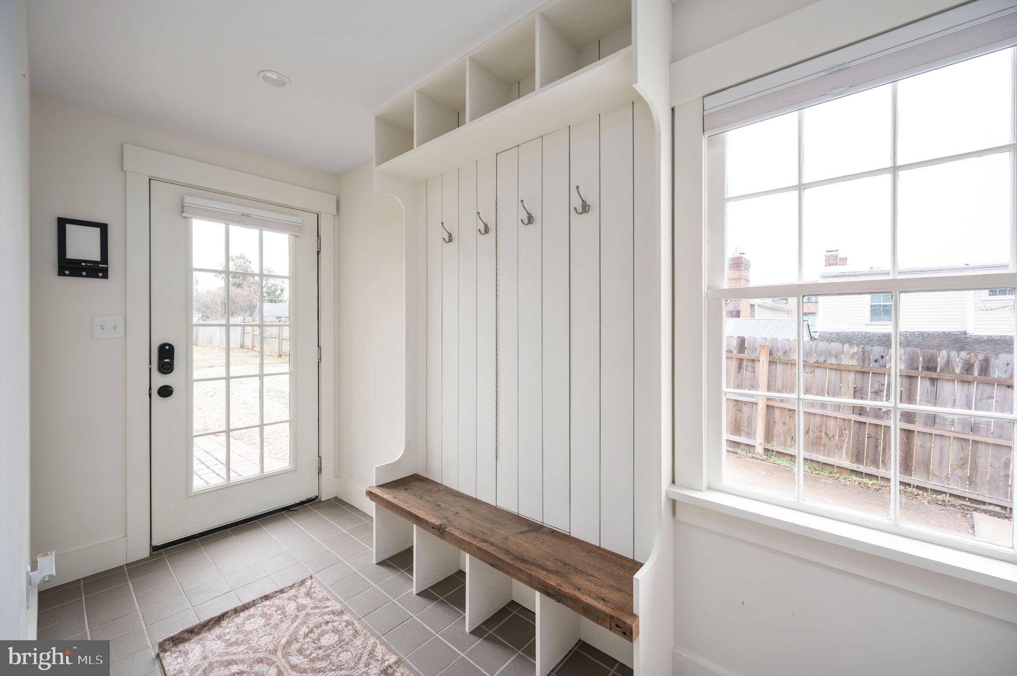 DOWNTOWN FREDERICKSBURG - Residential