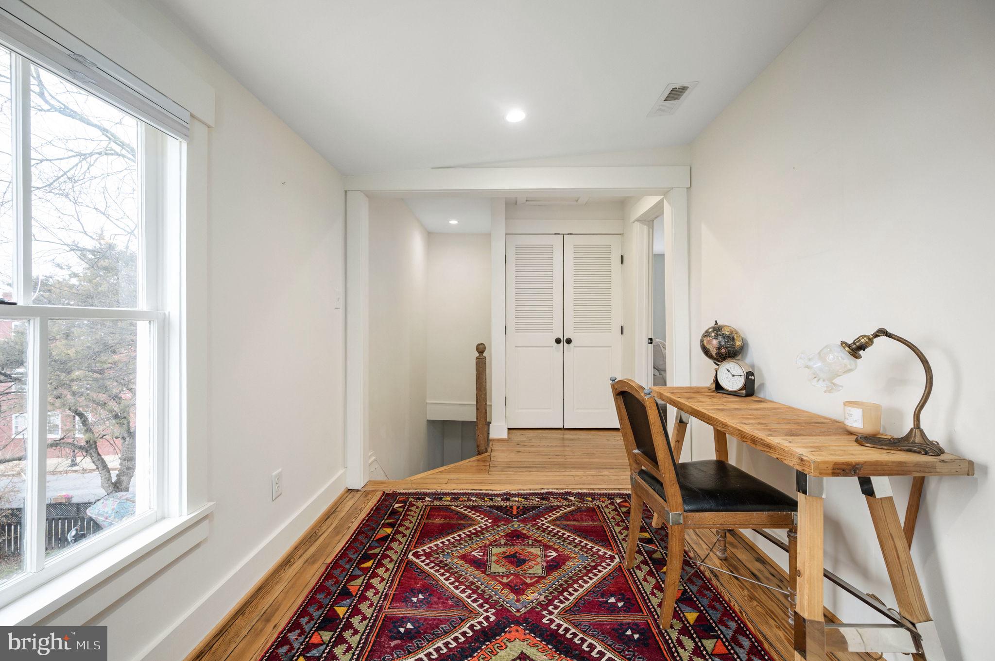 DOWNTOWN FREDERICKSBURG - Residential