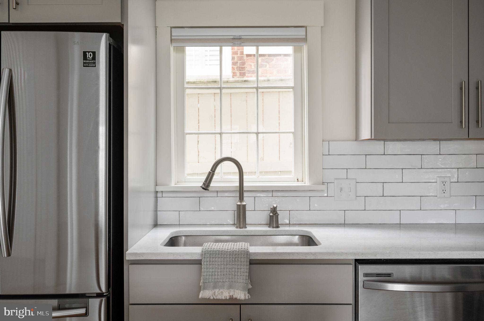 DOWNTOWN FREDERICKSBURG - Residential