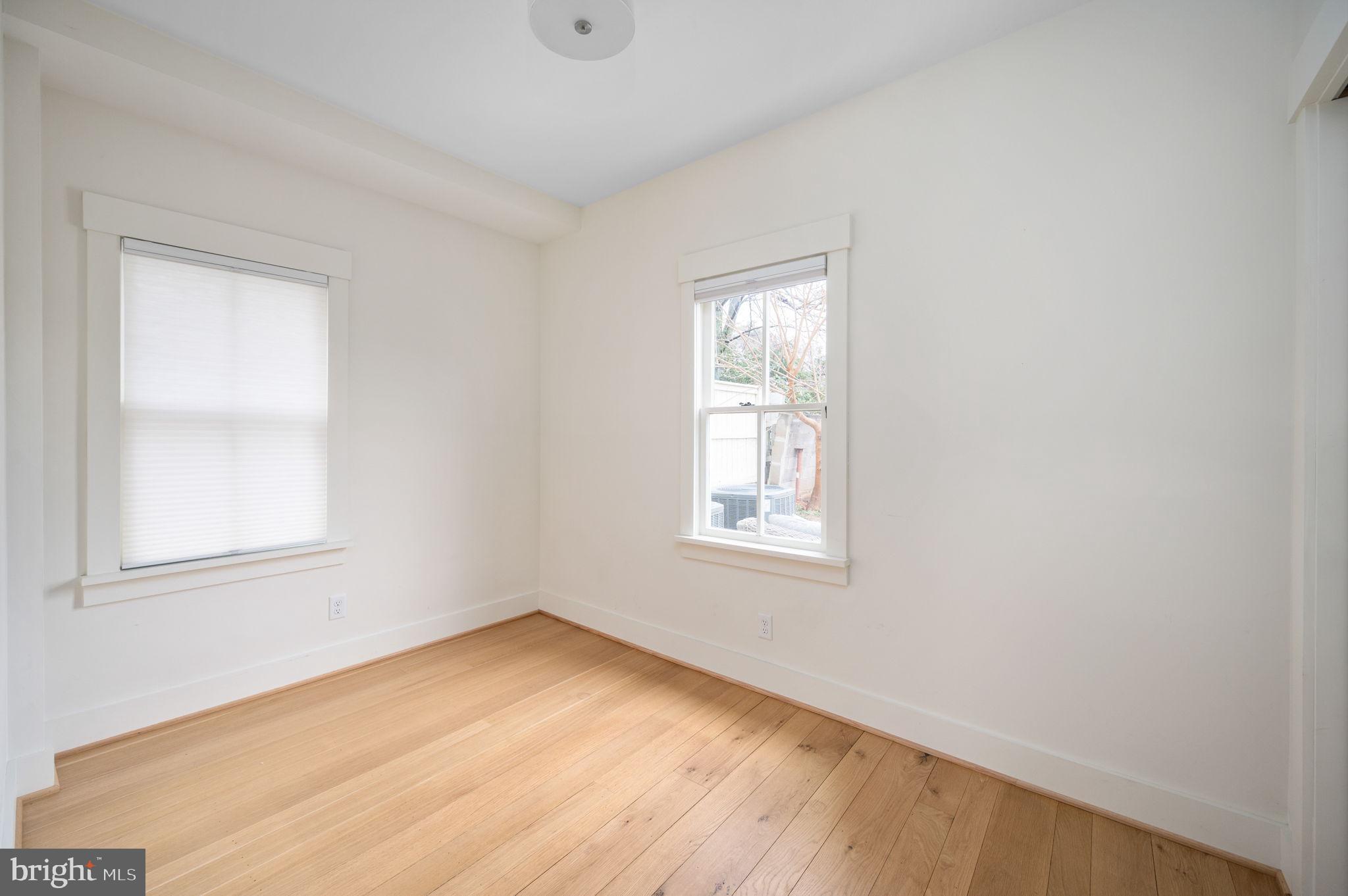 DOWNTOWN FREDERICKSBURG - Residential