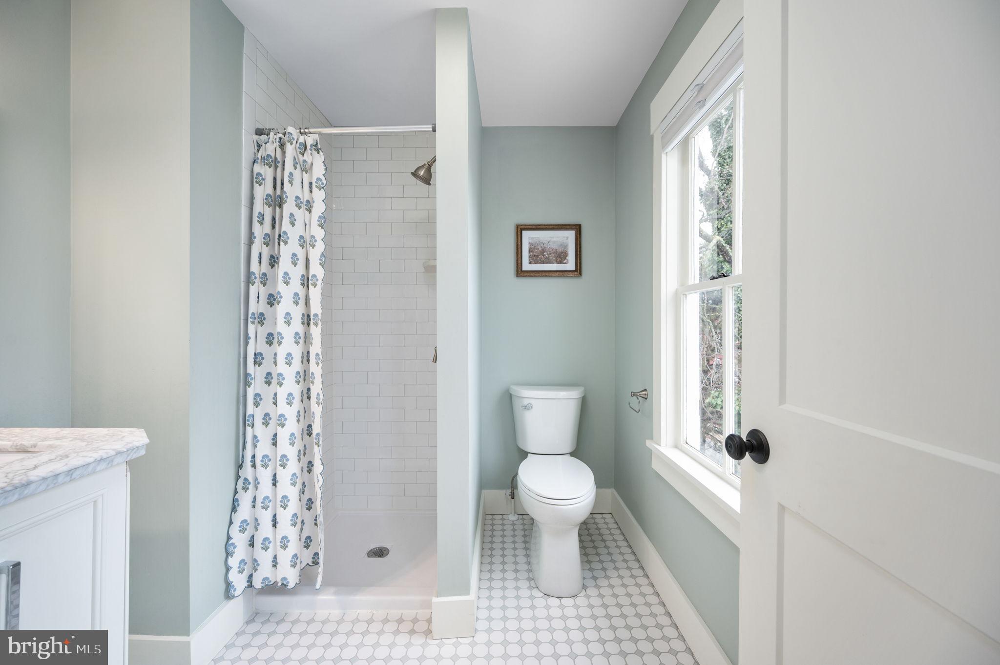 DOWNTOWN FREDERICKSBURG - Residential