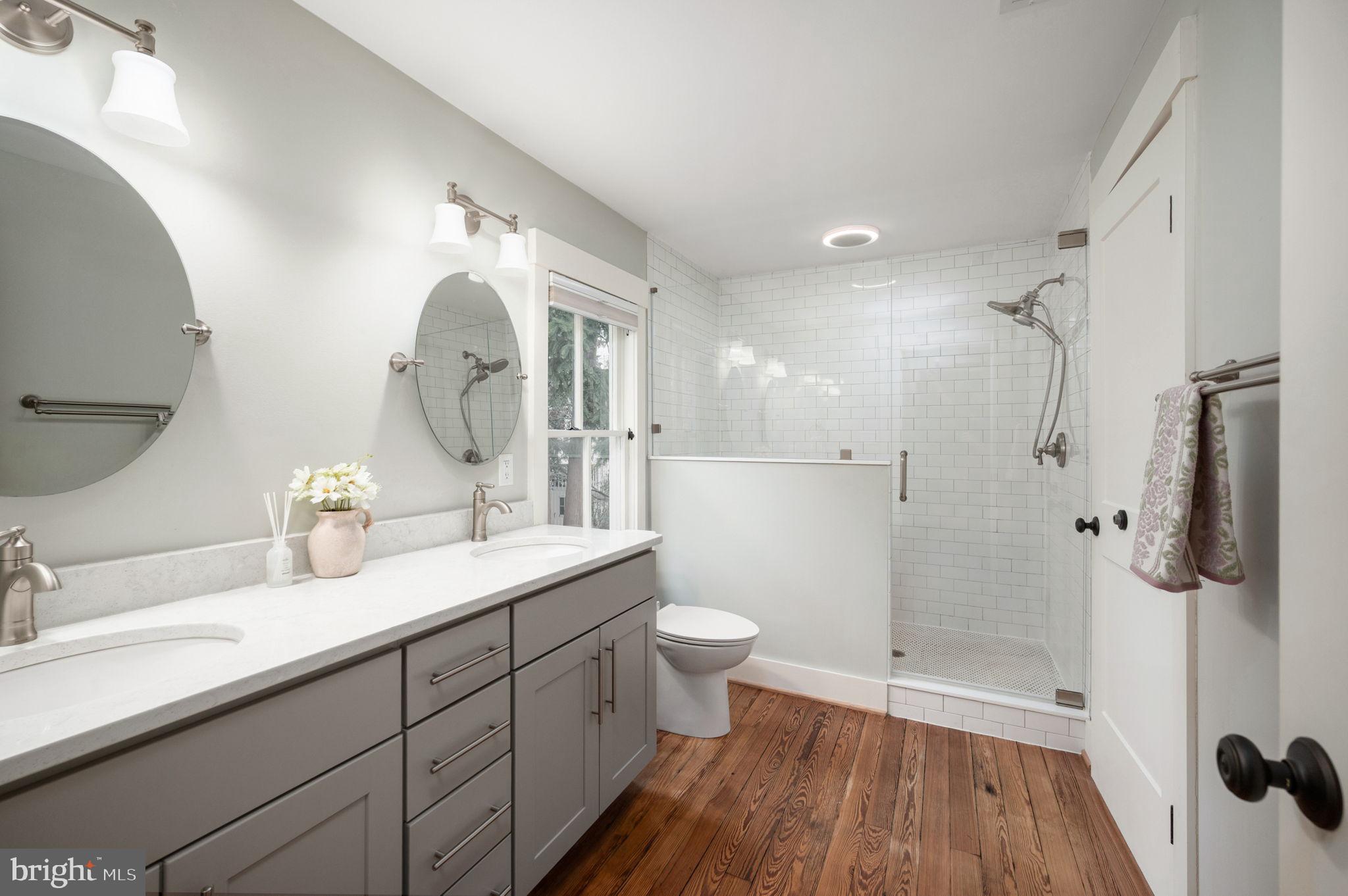 DOWNTOWN FREDERICKSBURG - Residential