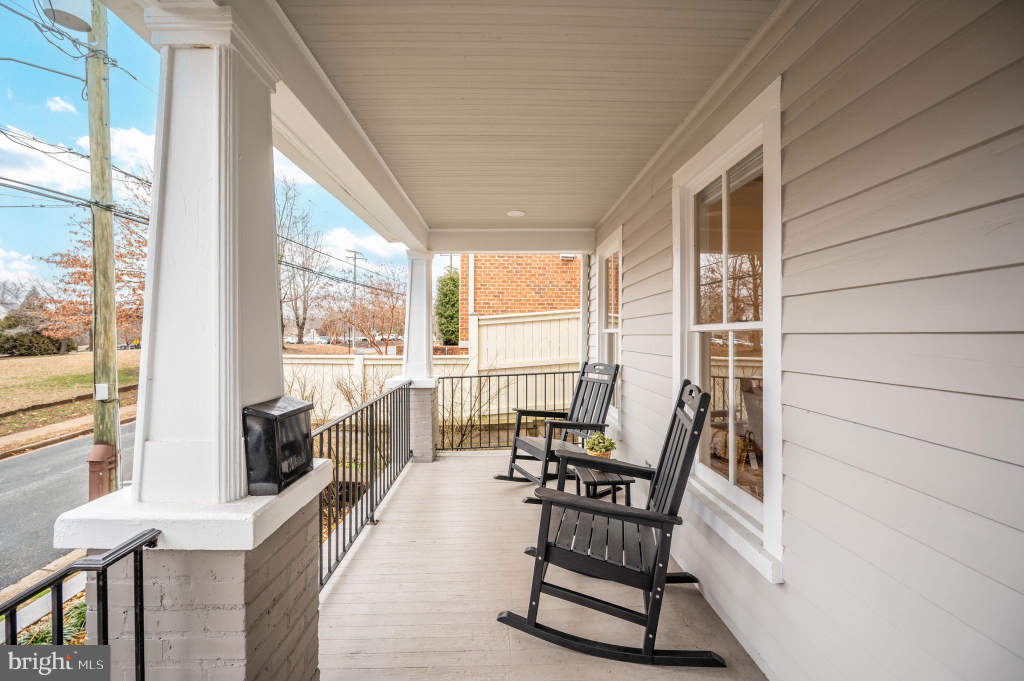 202 FREDERICK STREET