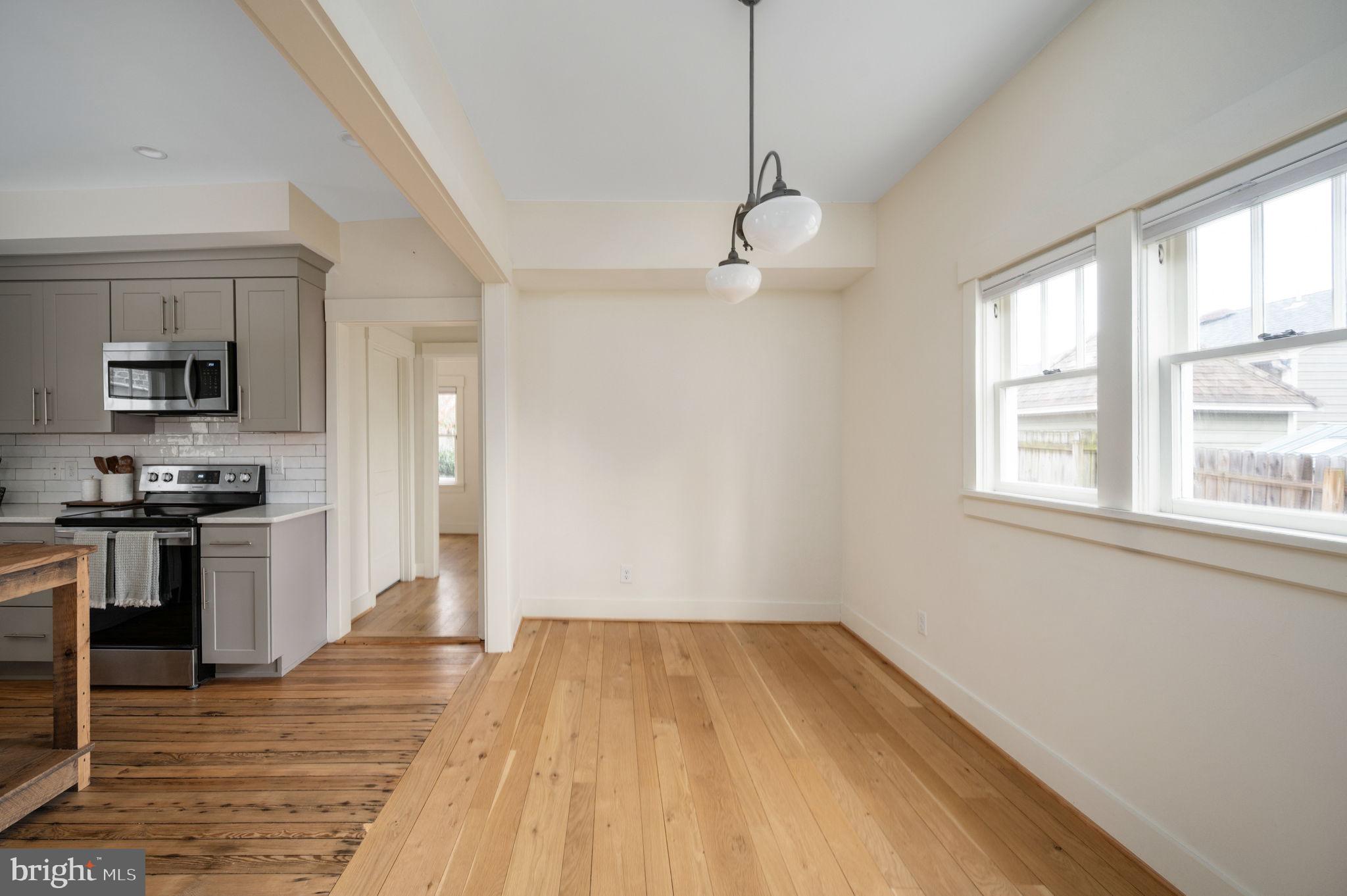 DOWNTOWN FREDERICKSBURG - Residential