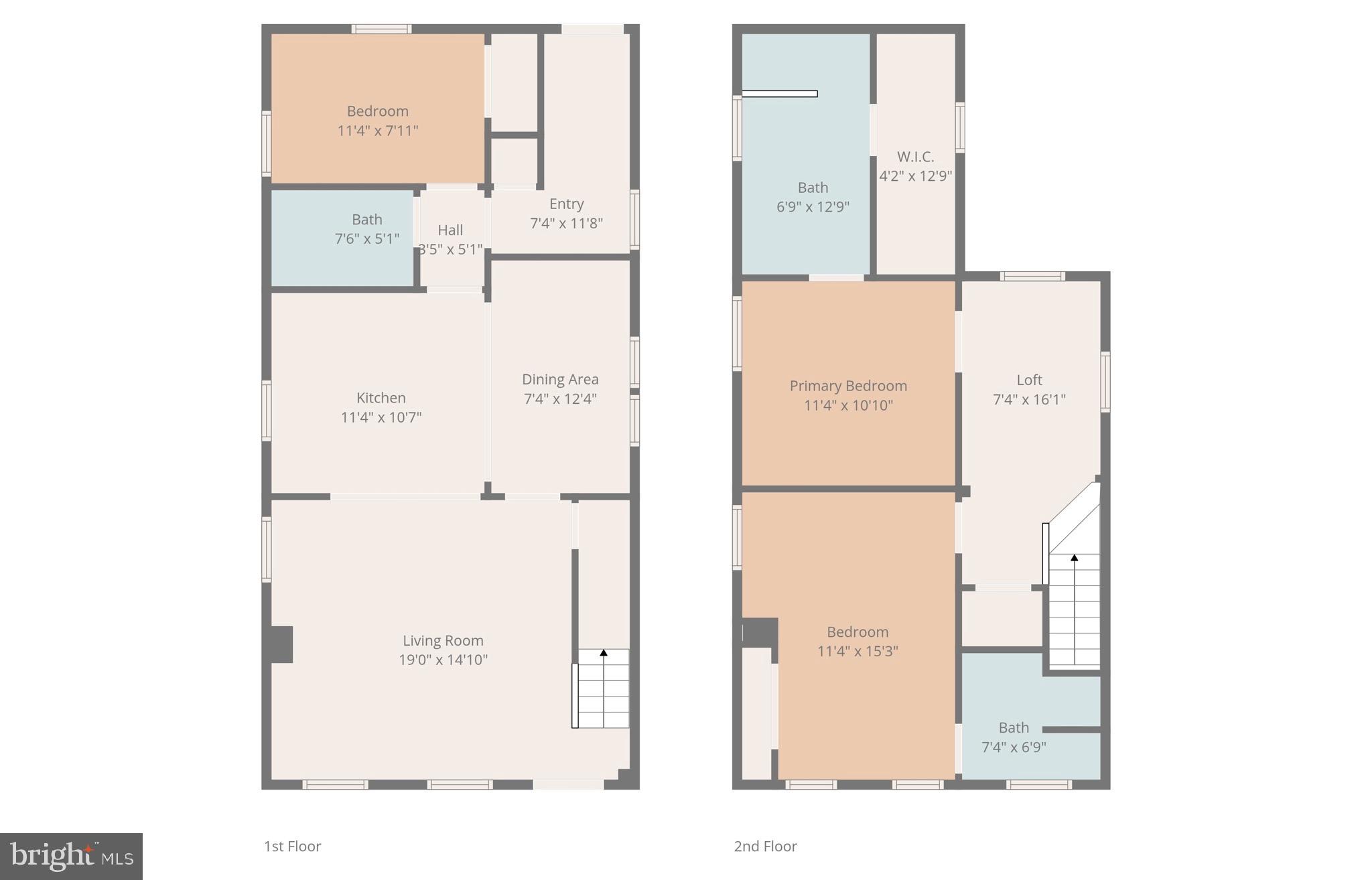 202 FREDERICK STREET