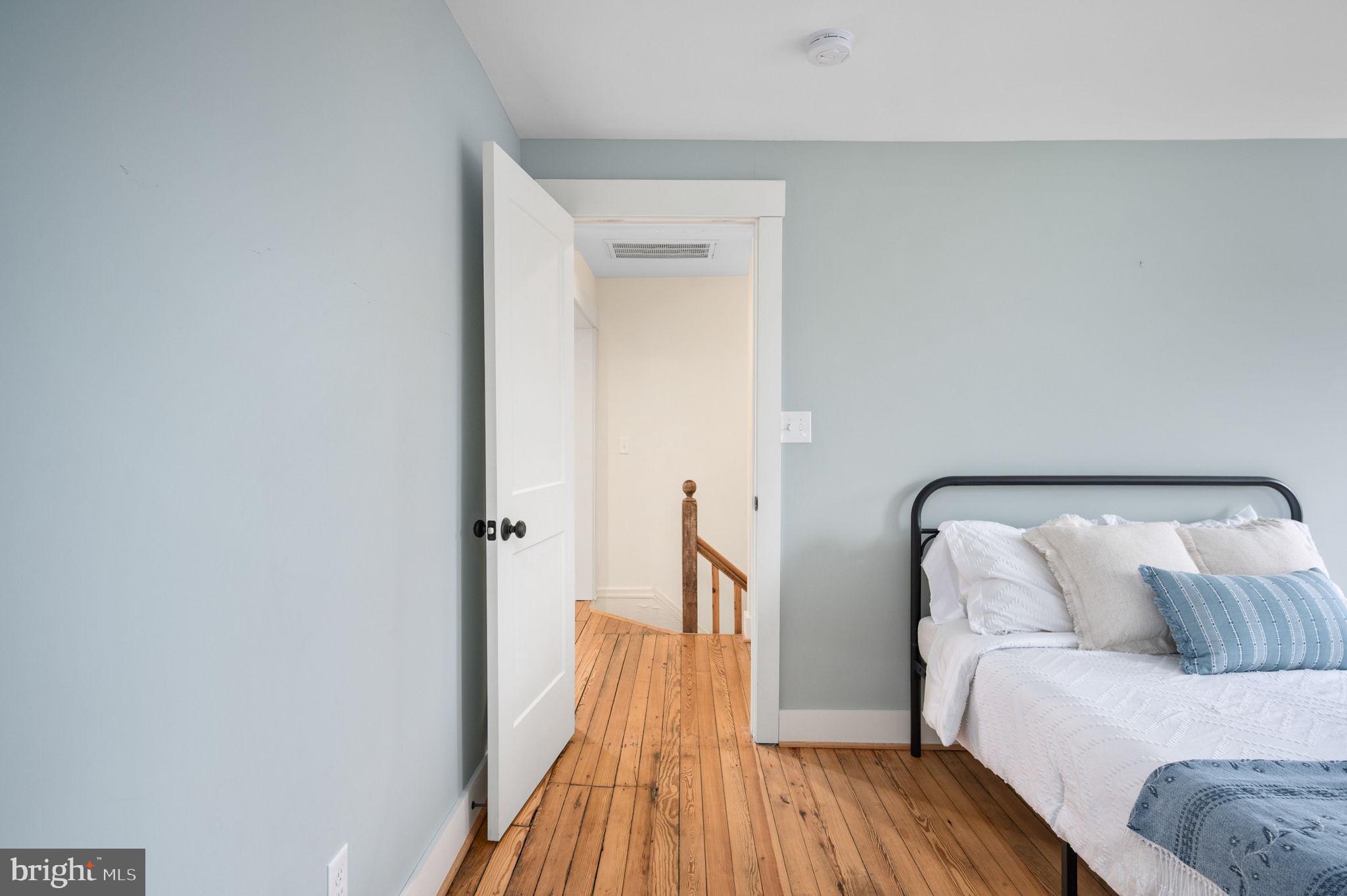 DOWNTOWN FREDERICKSBURG - Residential