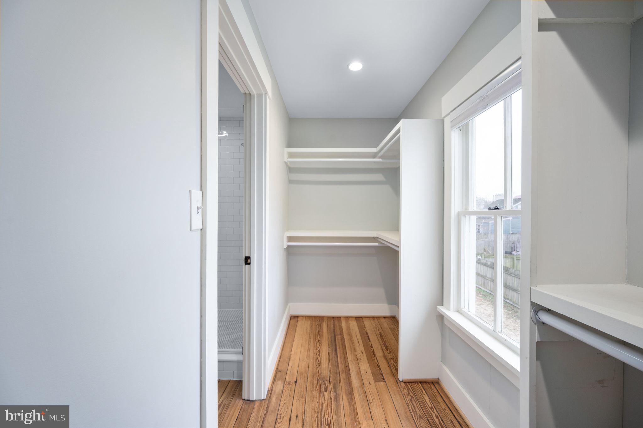 DOWNTOWN FREDERICKSBURG - Residential