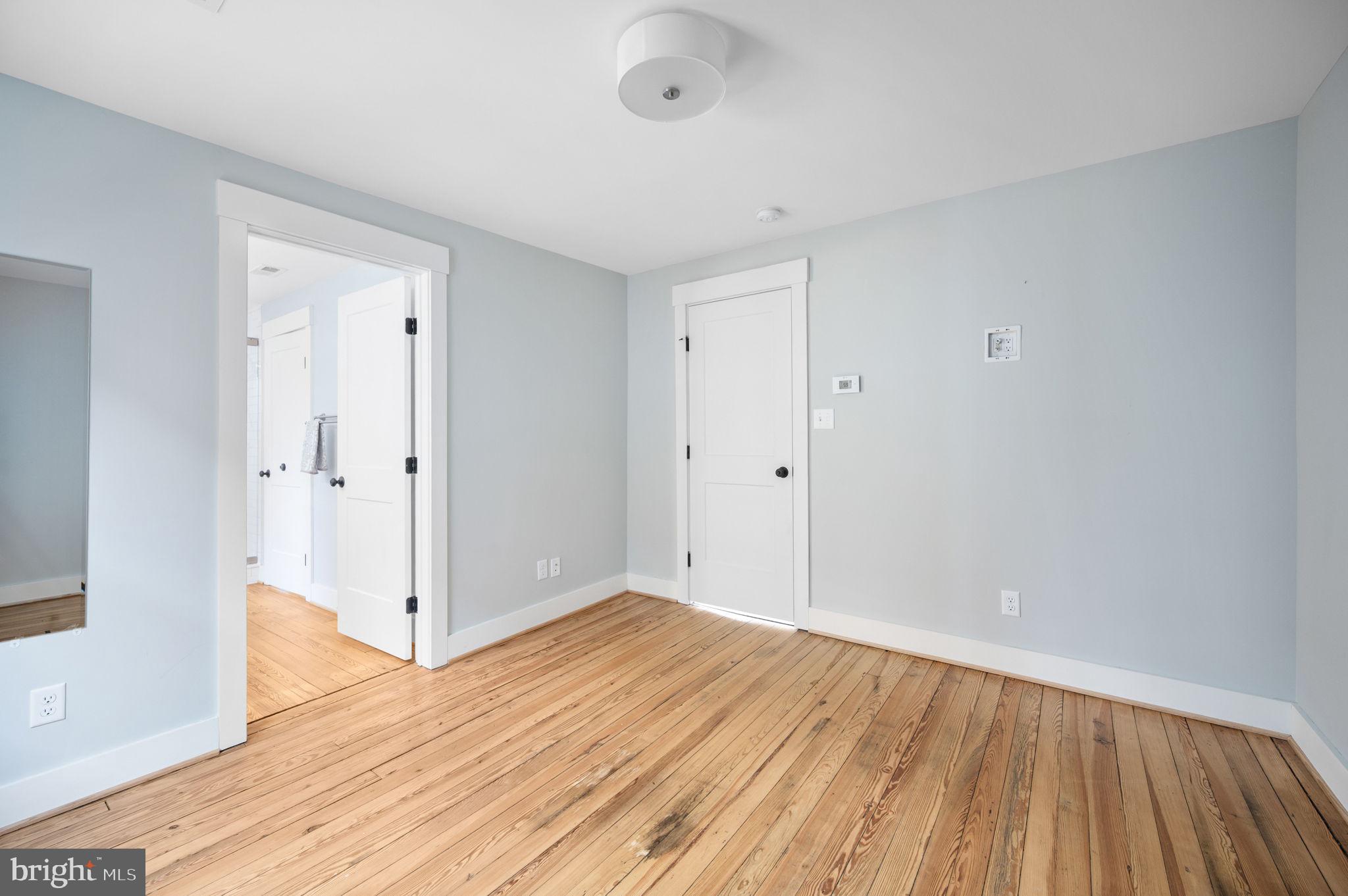 DOWNTOWN FREDERICKSBURG - Residential