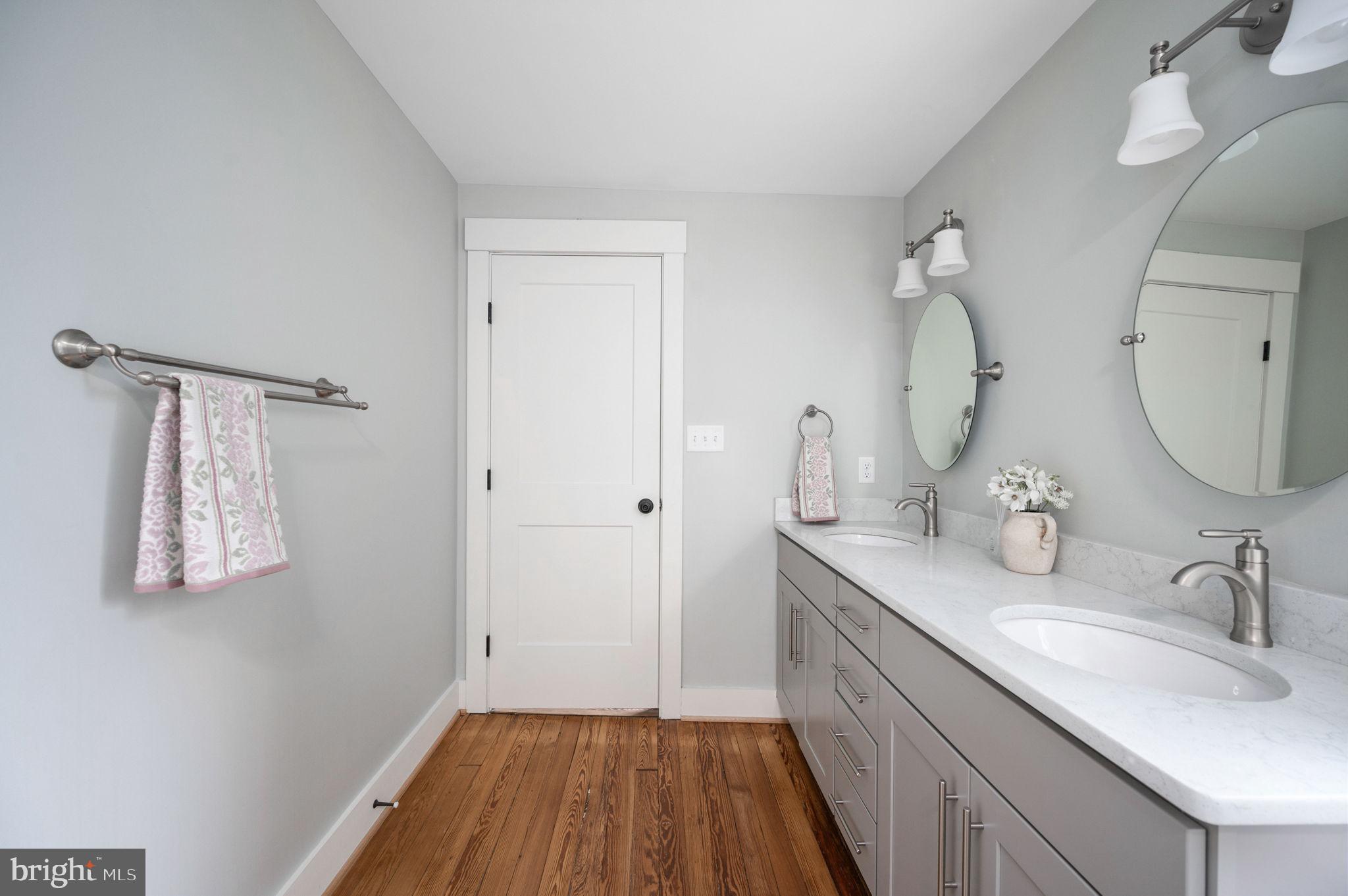 DOWNTOWN FREDERICKSBURG - Residential