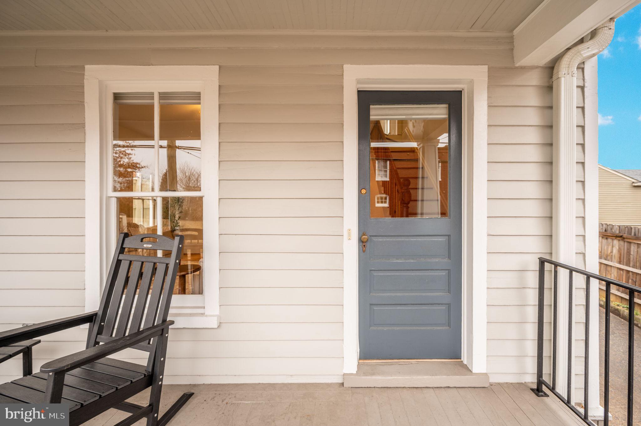 202 FREDERICK STREET