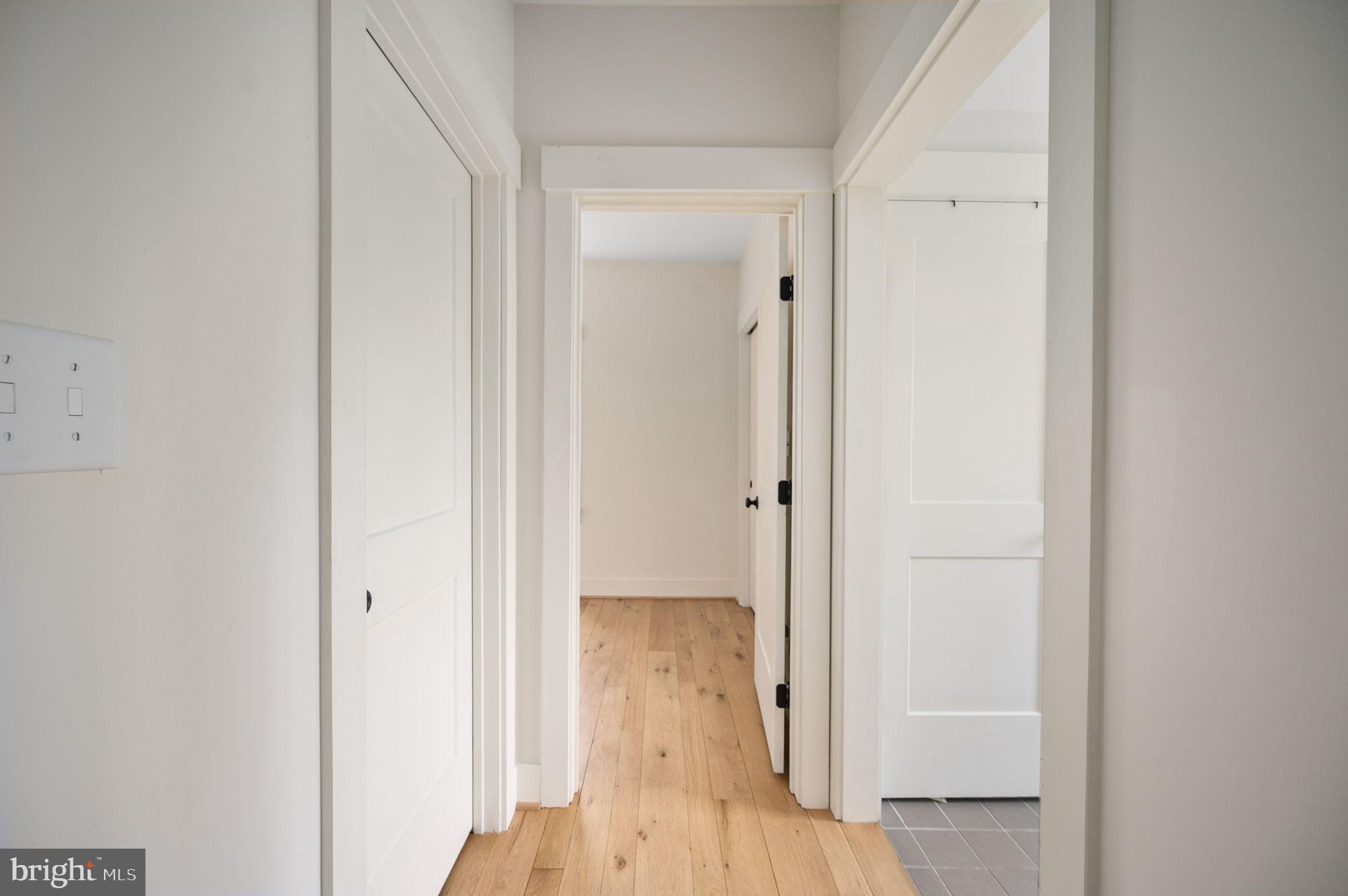 DOWNTOWN FREDERICKSBURG - Residential