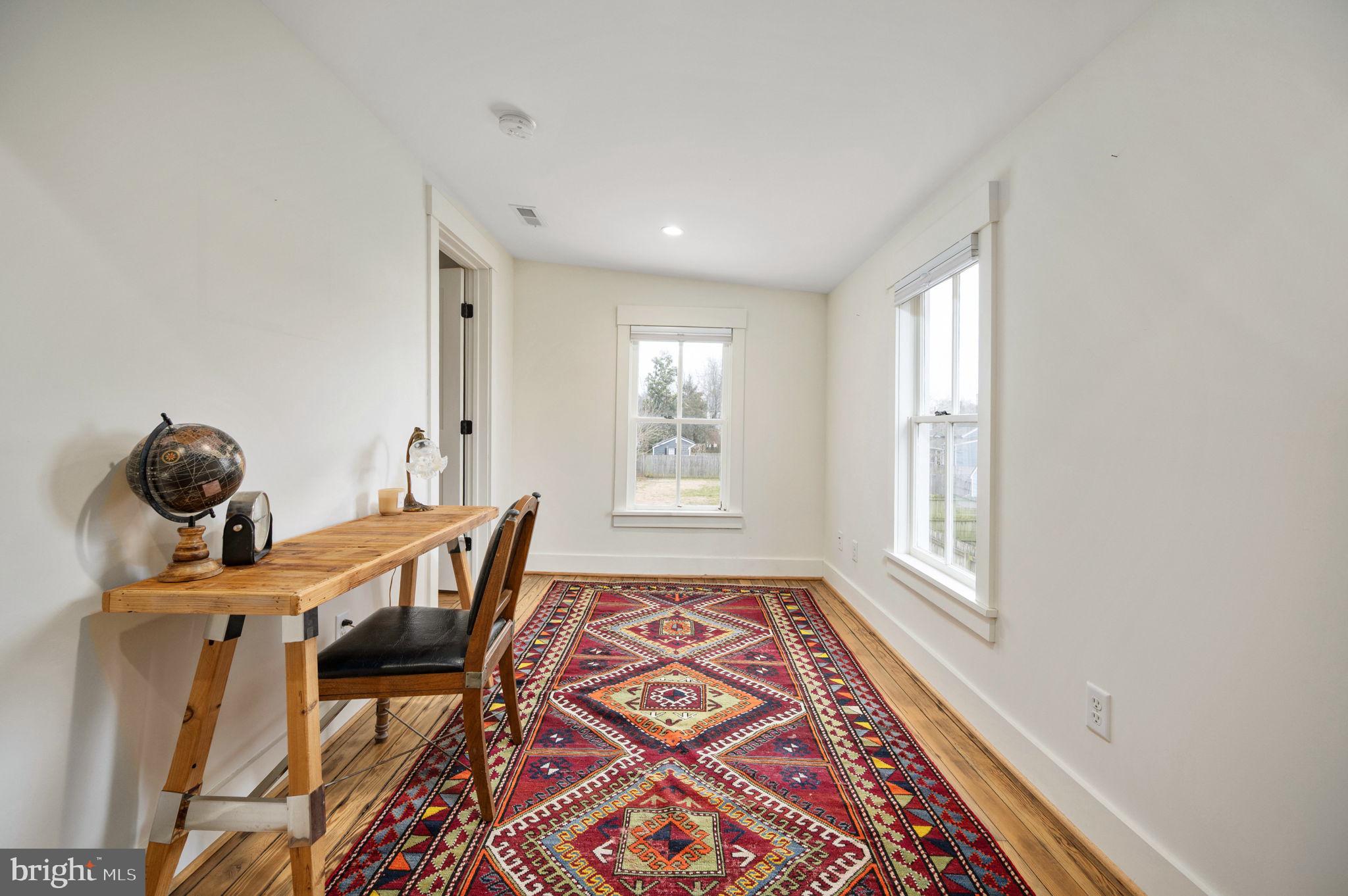 DOWNTOWN FREDERICKSBURG - Residential