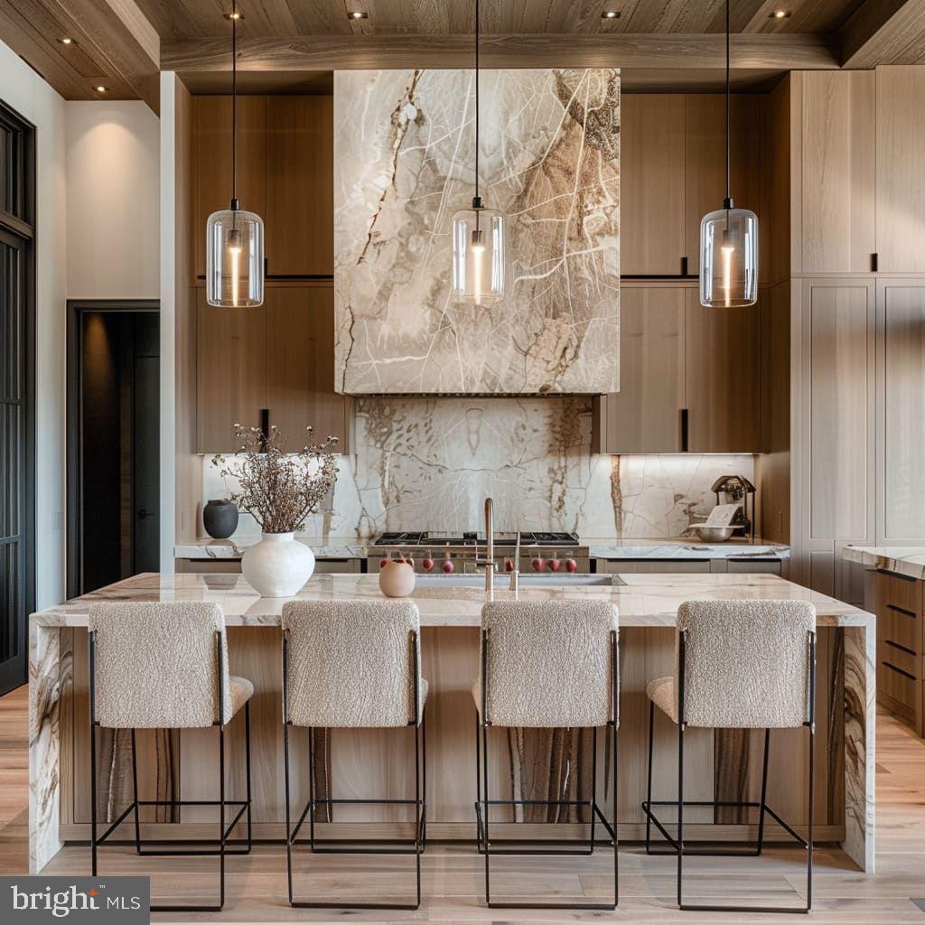 HUNTING RIDGE - Residential