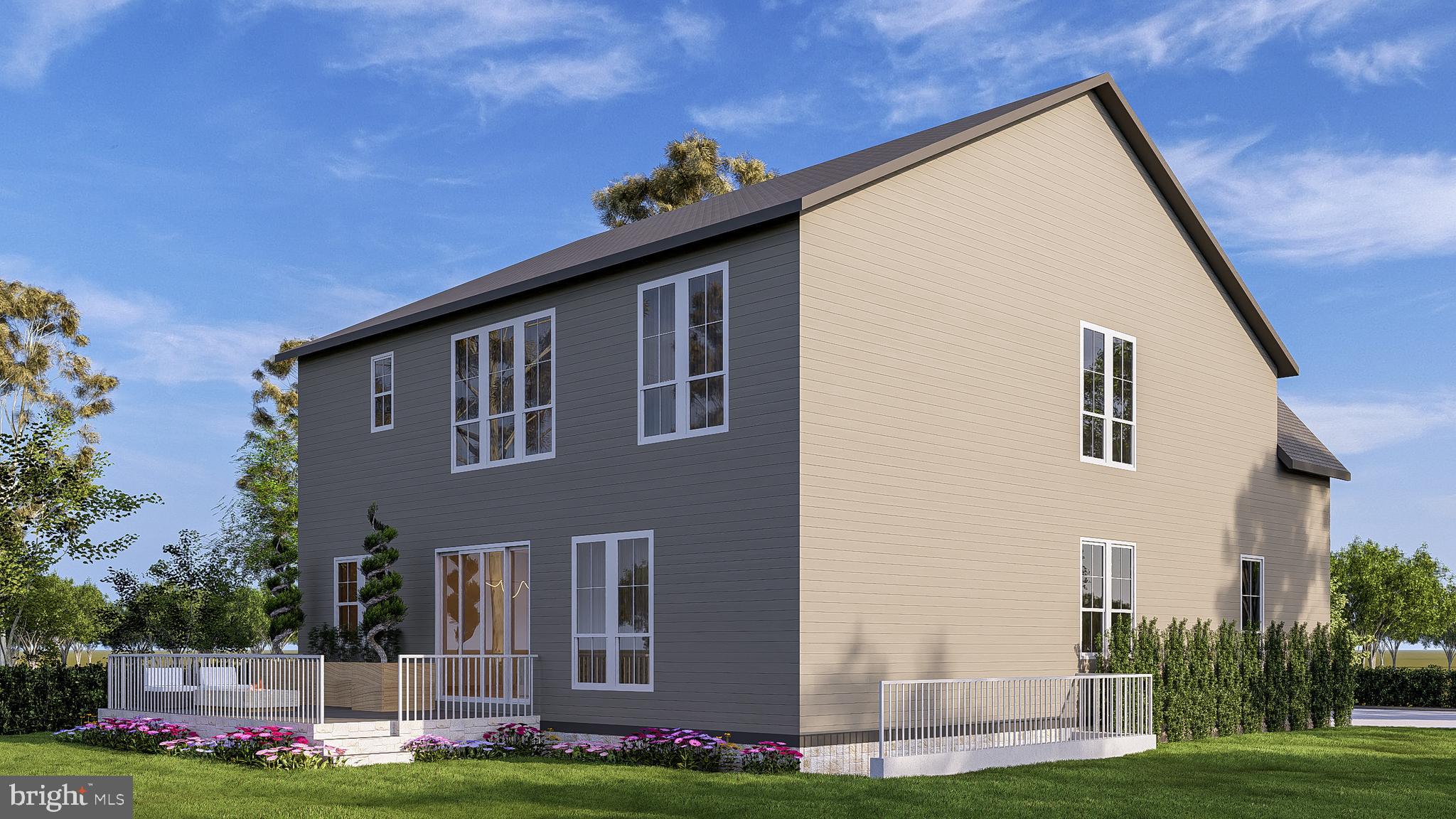 HUNTING RIDGE - Residential