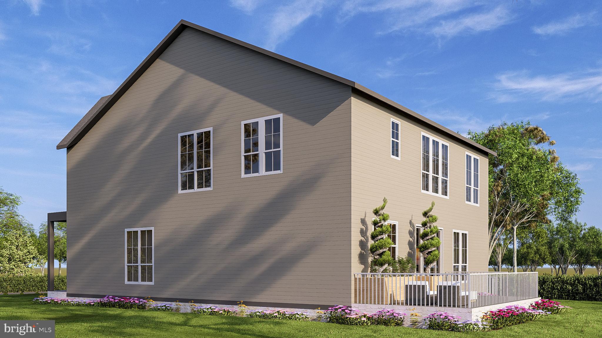 HUNTING RIDGE - Residential