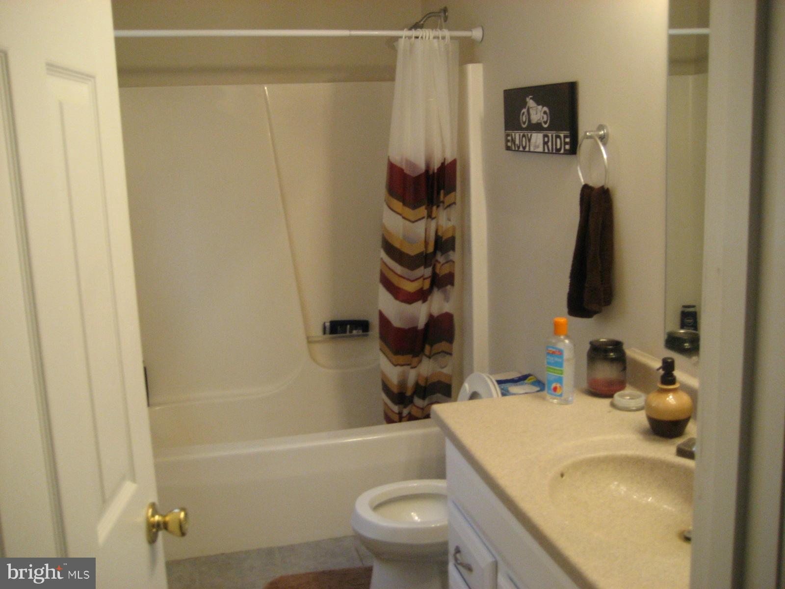 NORTH CHESAPEAKE BEACH - Residential Lease
