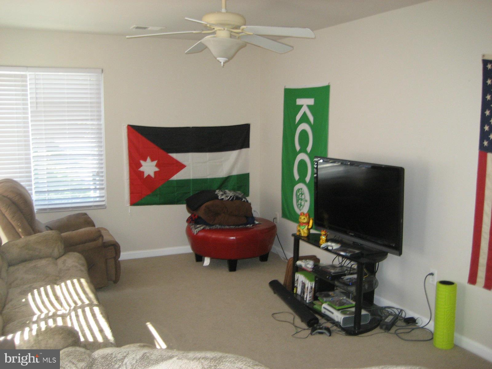 NORTH CHESAPEAKE BEACH - Residential Lease