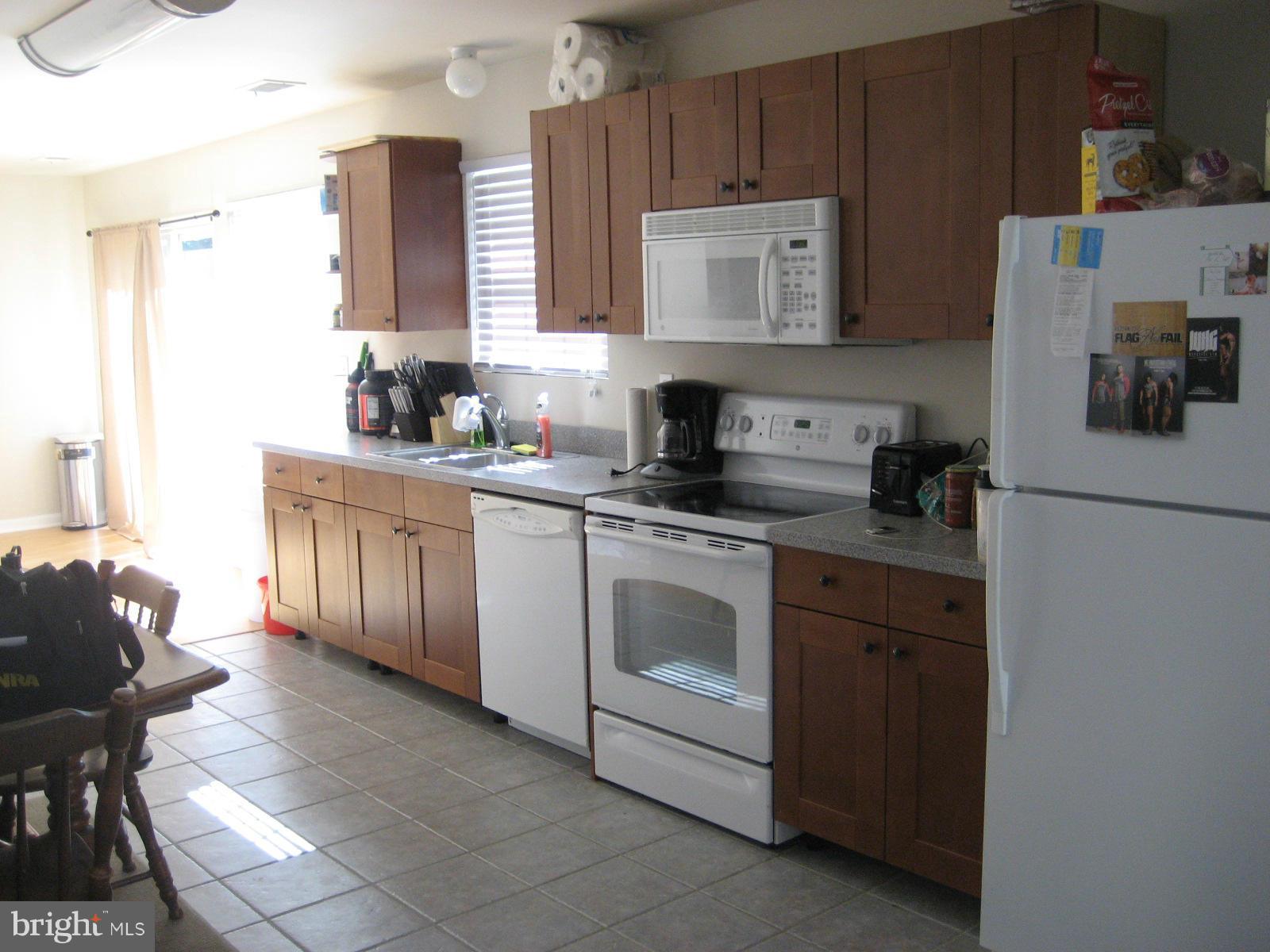 NORTH CHESAPEAKE BEACH - Residential Lease