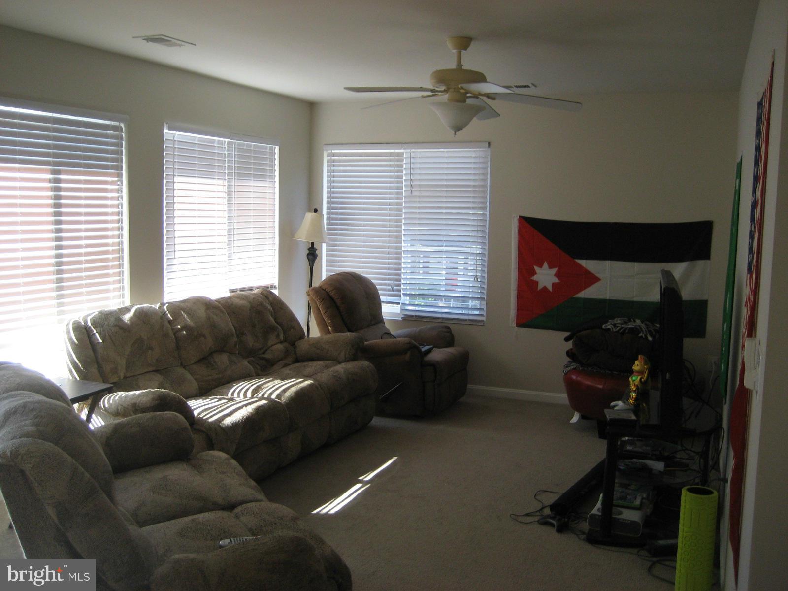 NORTH CHESAPEAKE BEACH - Residential Lease