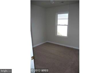 NORTH CHESAPEAKE BEACH - Residential Lease
