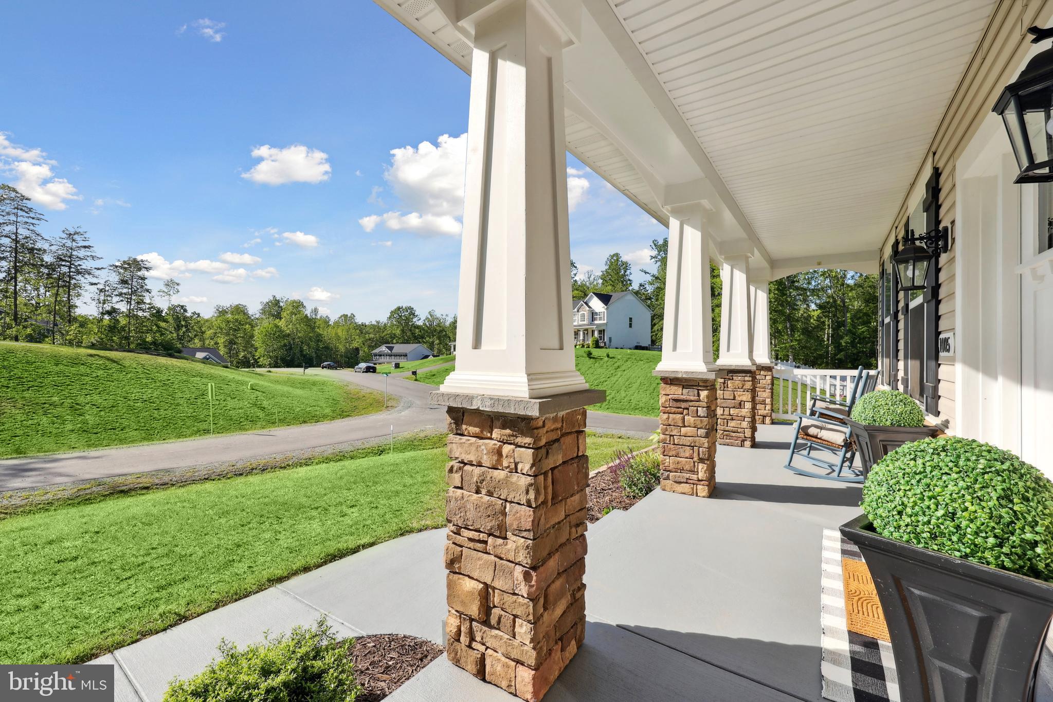 1005 COPELAND HILL DRIVE