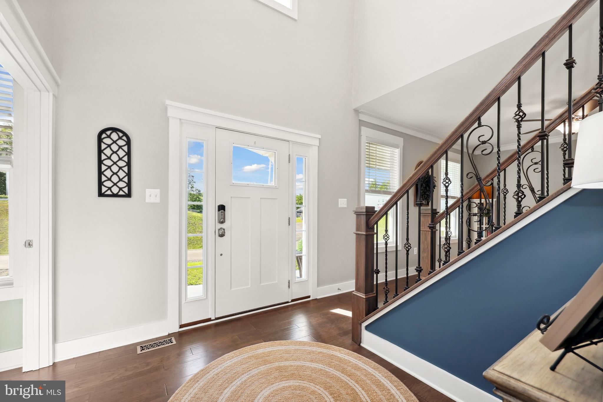 1005 COPELAND HILL DRIVE