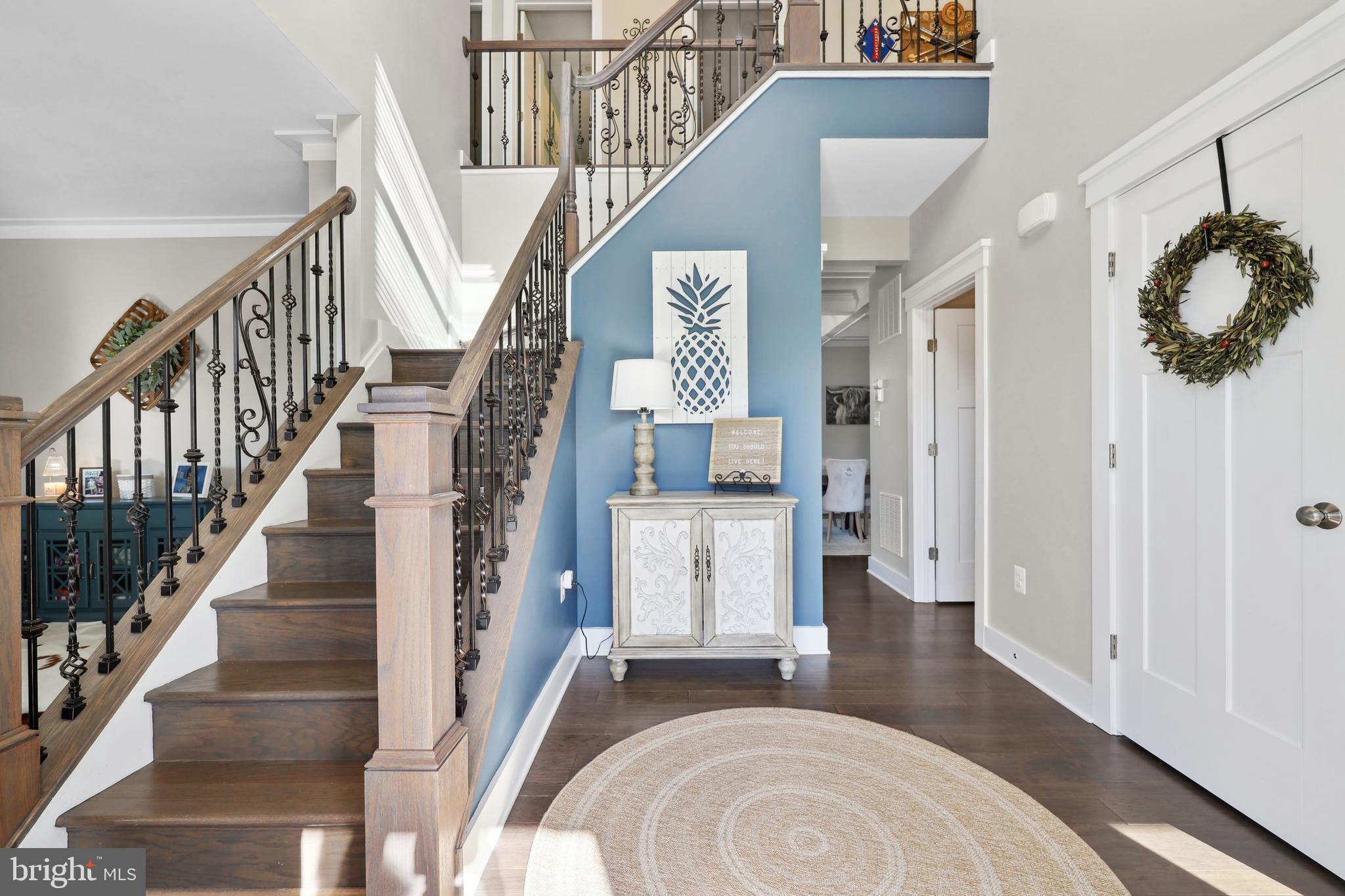 1005 COPELAND HILL DRIVE