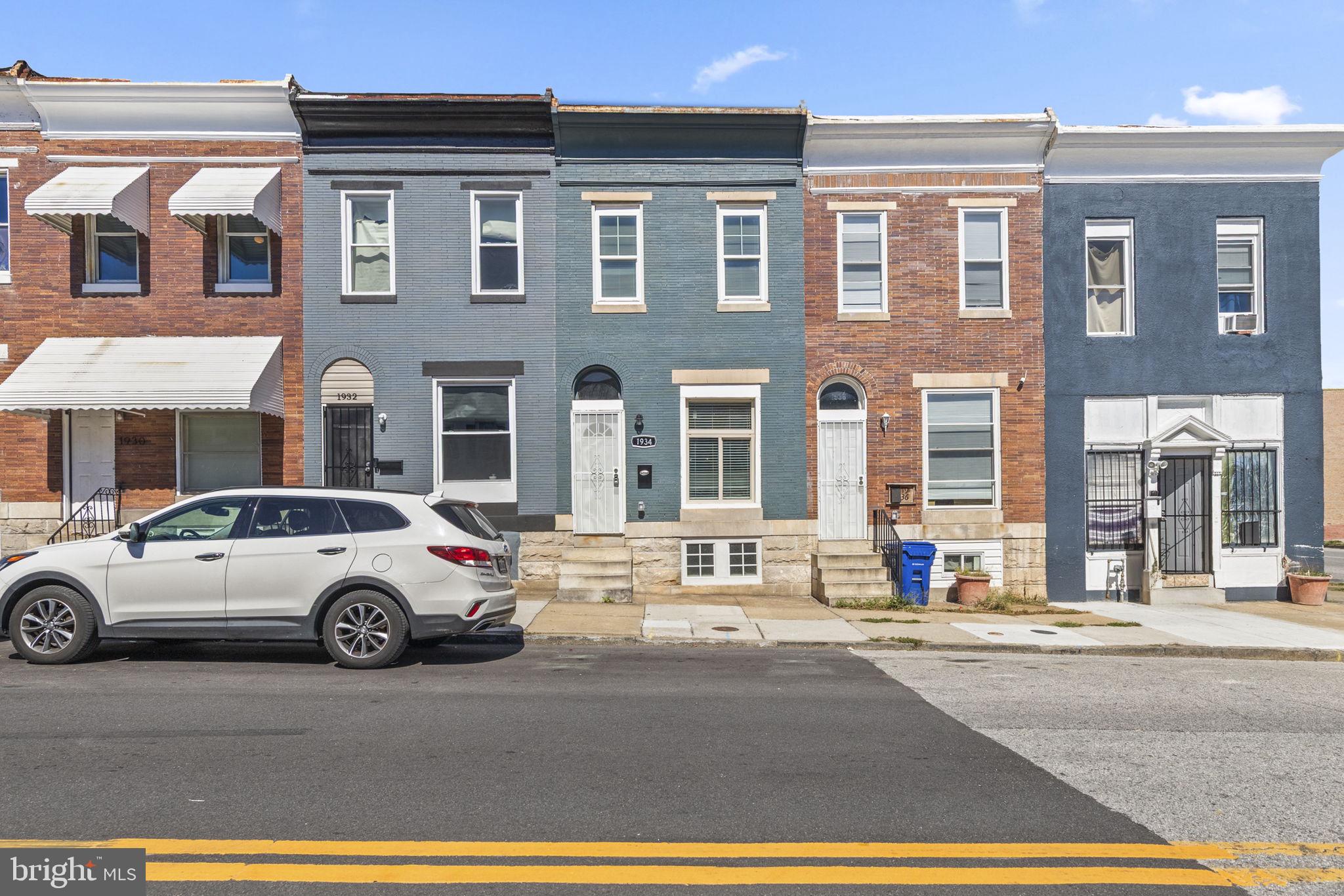 BROADWAY EAST - Residential