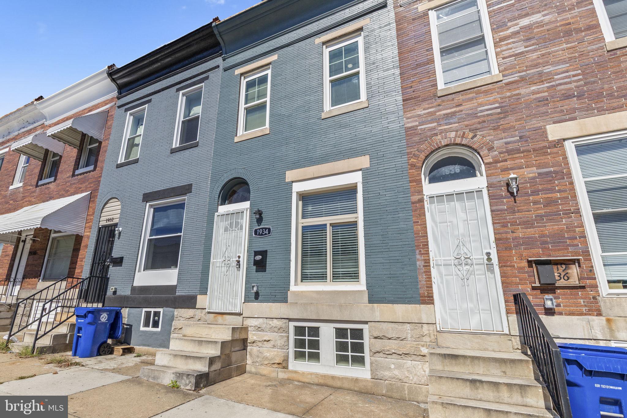 BROADWAY EAST - Residential