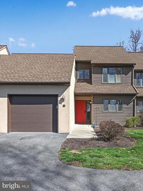 Photo of 60 Hawk Valley Lane, Denver, PA 17517 (MLS # PALA2045216)