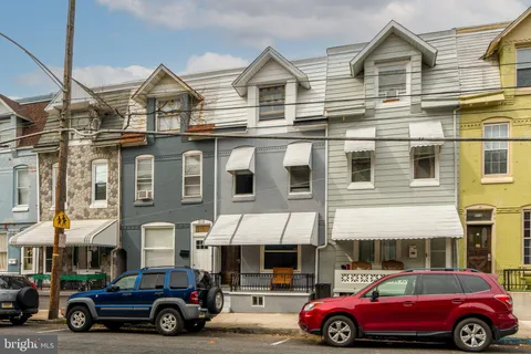 316 S 10th Street, Reading, PA MLS: PABK2063580