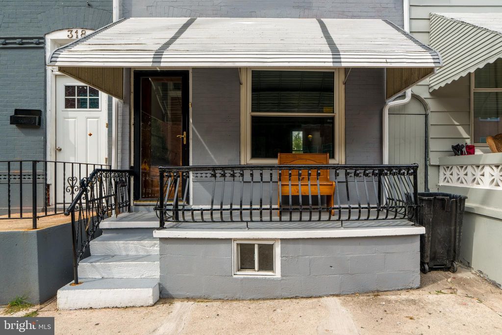 Photo of 316 S 10th Street, READING, PA 19602 (MLS # PABK2063580)