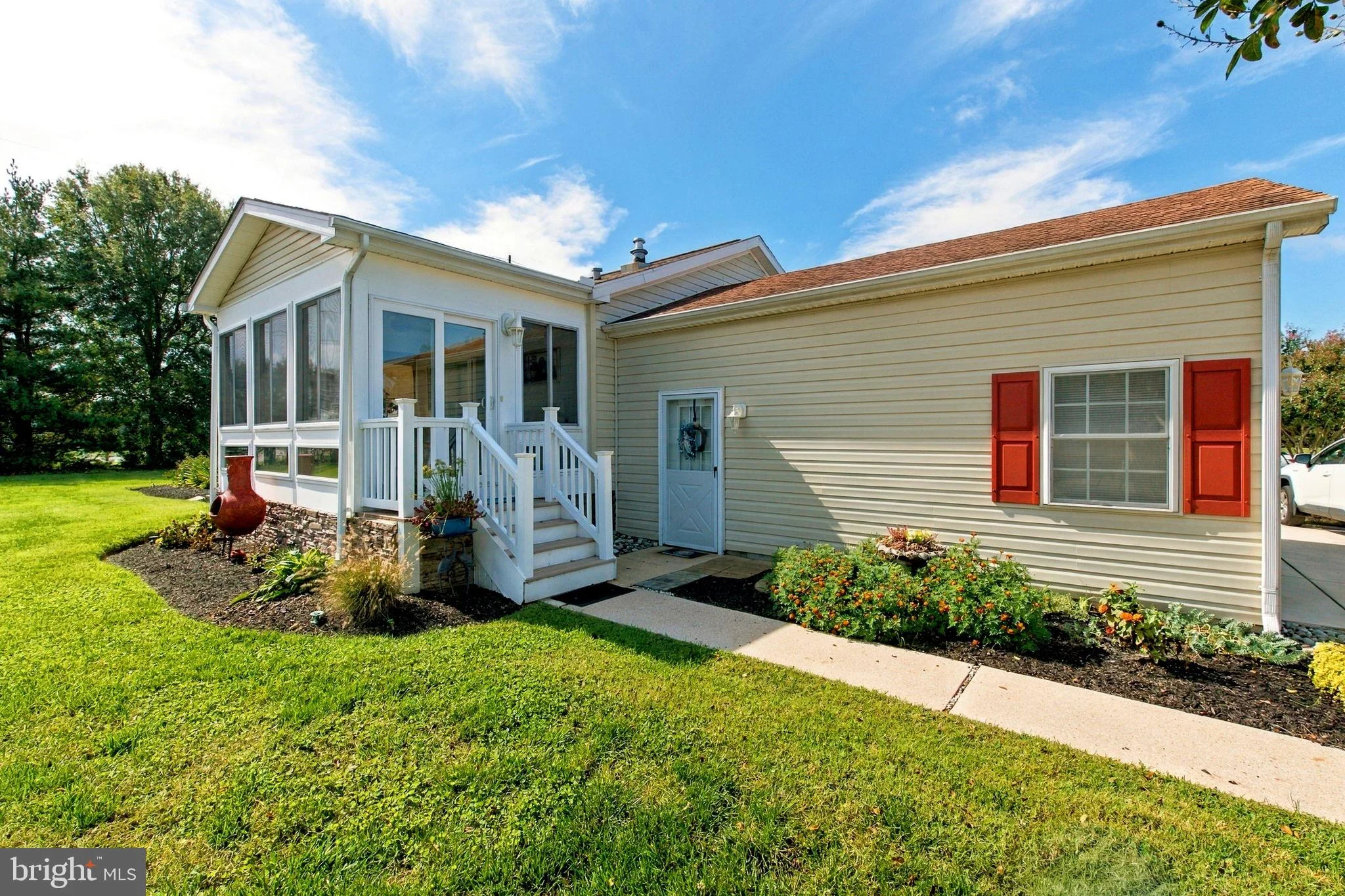 26 Whitehaven Way Unit 13, Lewes, DE 19958
