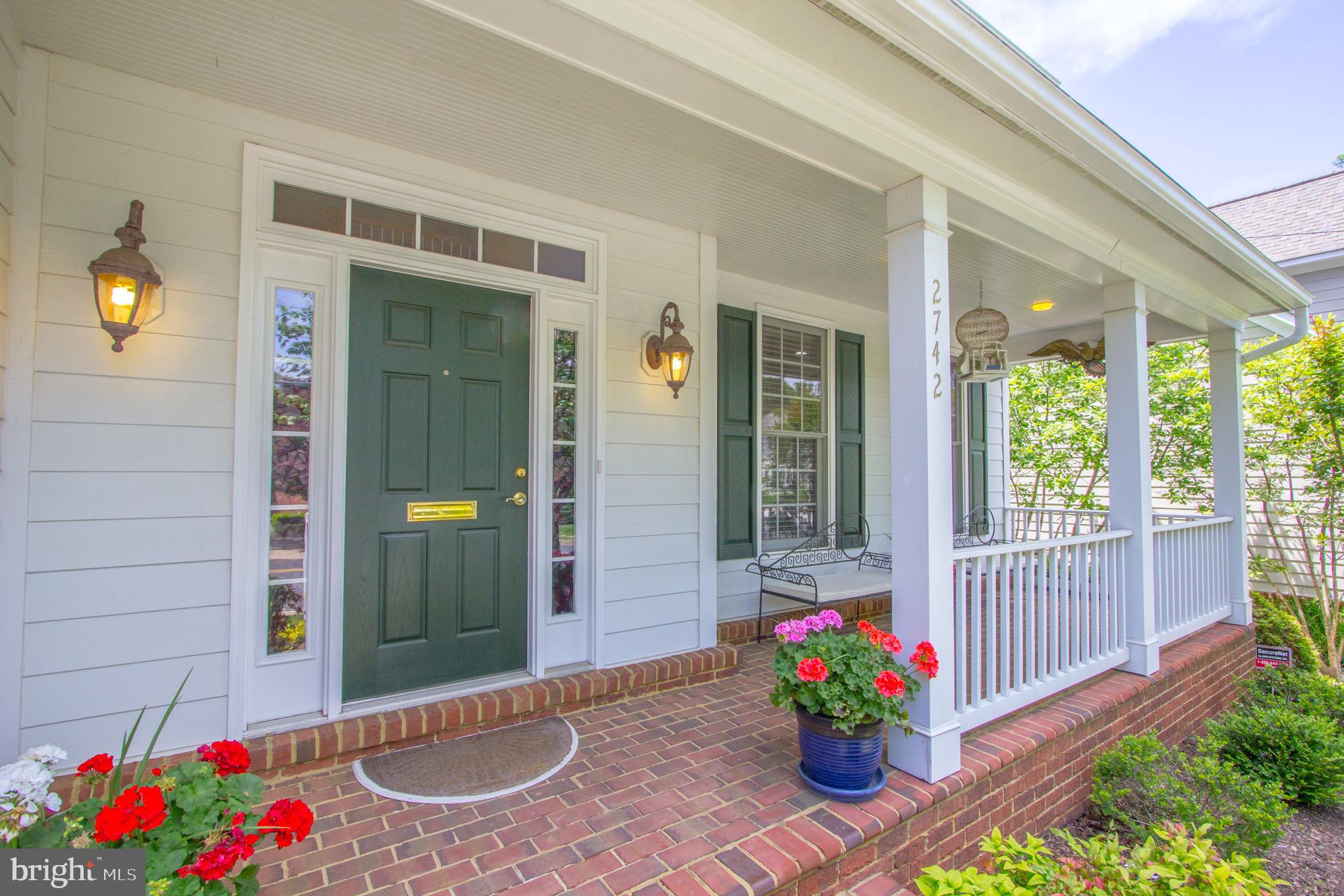 MARSHALL PARK - Residential