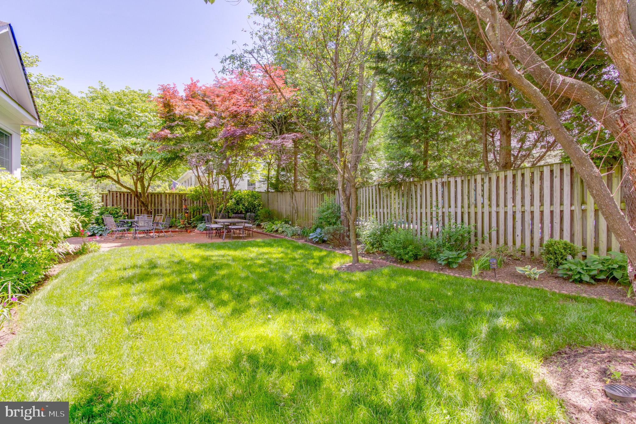 MARSHALL PARK - Residential