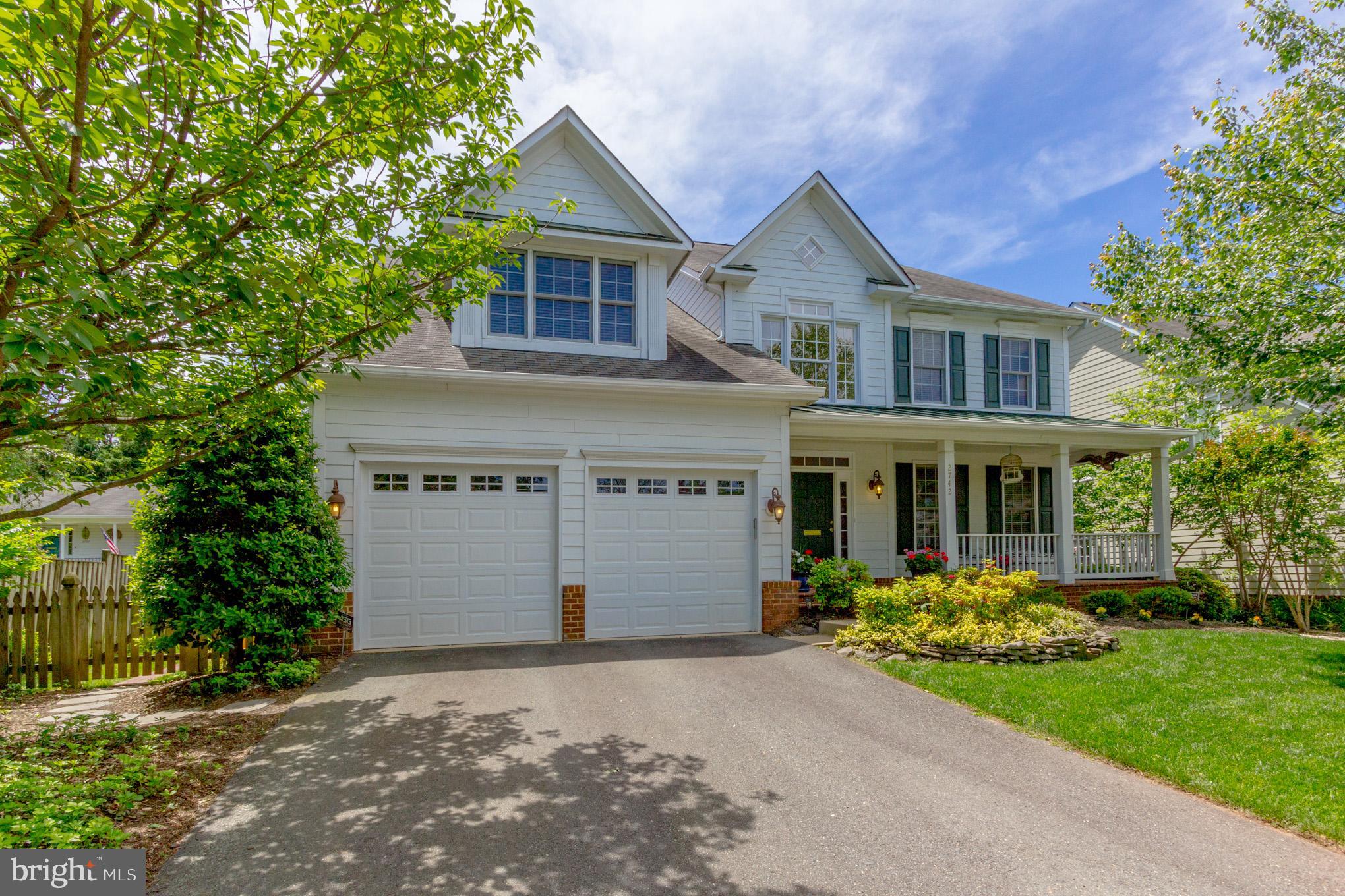 MARSHALL PARK - Residential