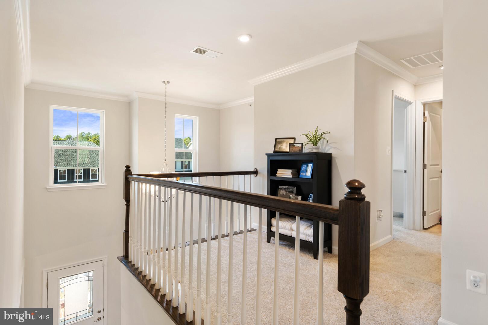 POTOMAC SHORES - Residential