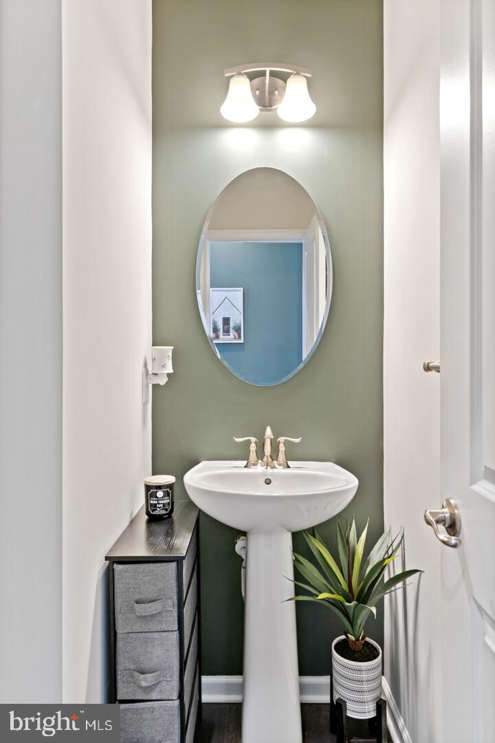 POTOMAC SHORES - Residential