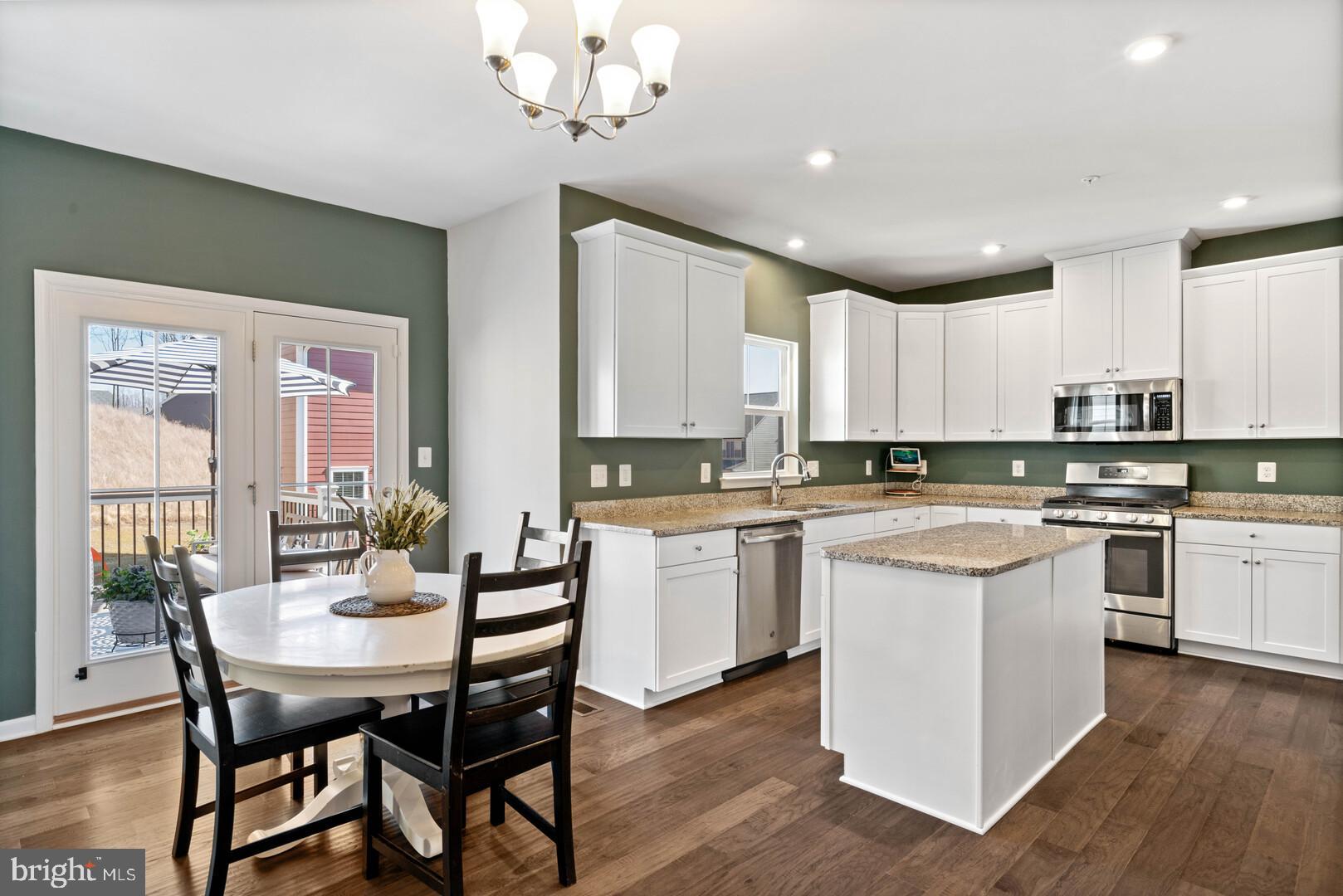 POTOMAC SHORES - Residential