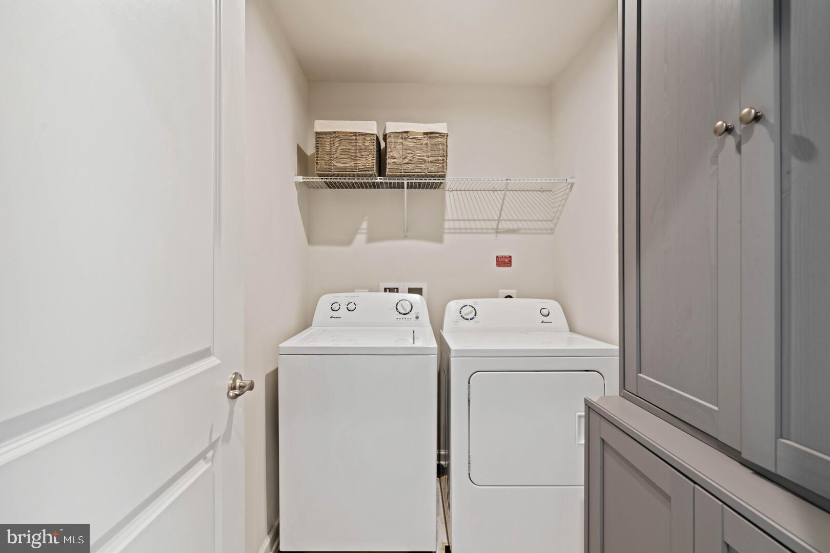 POTOMAC SHORES - Residential