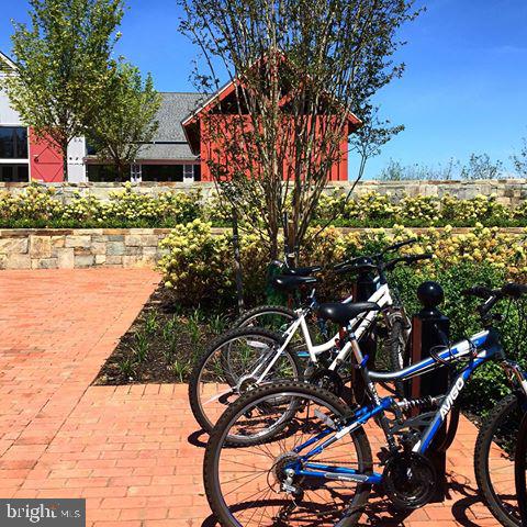 POTOMAC SHORES - Residential