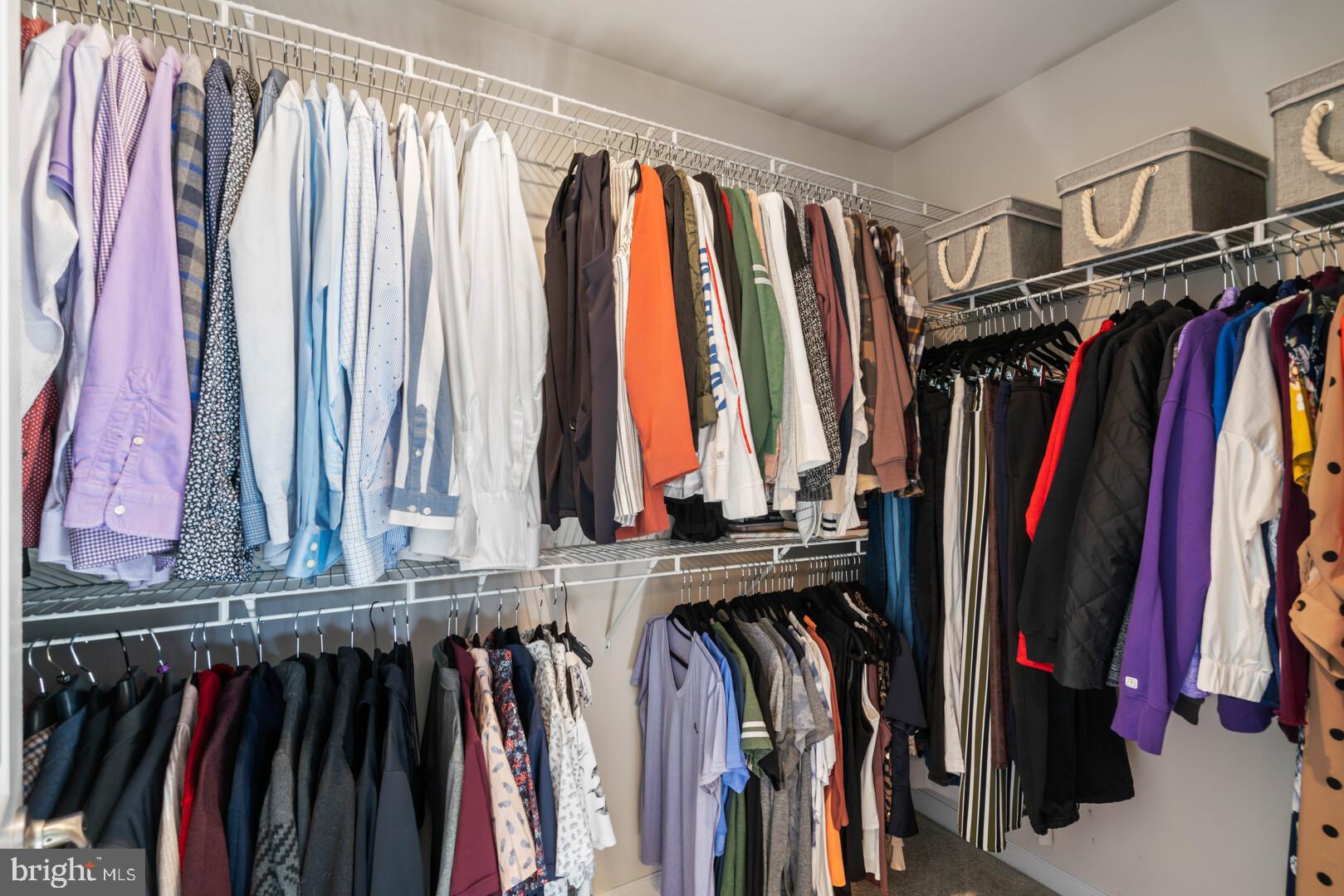 POTOMAC SHORES - Residential