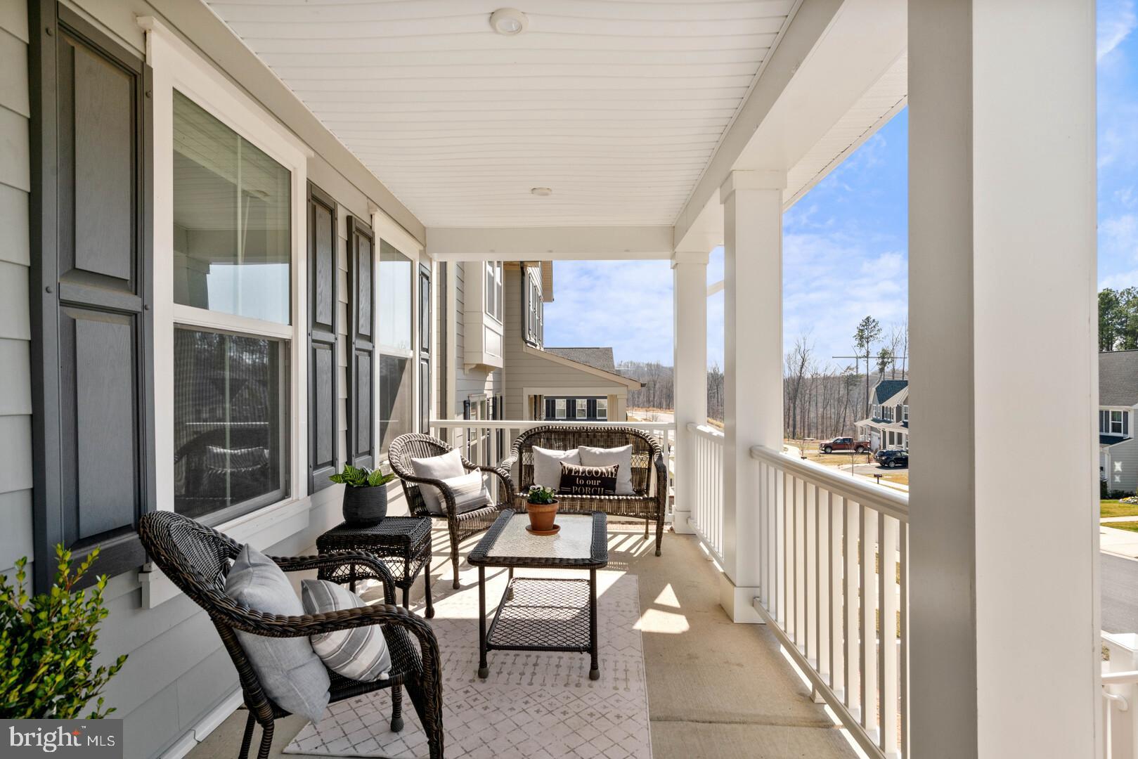 POTOMAC SHORES - Residential