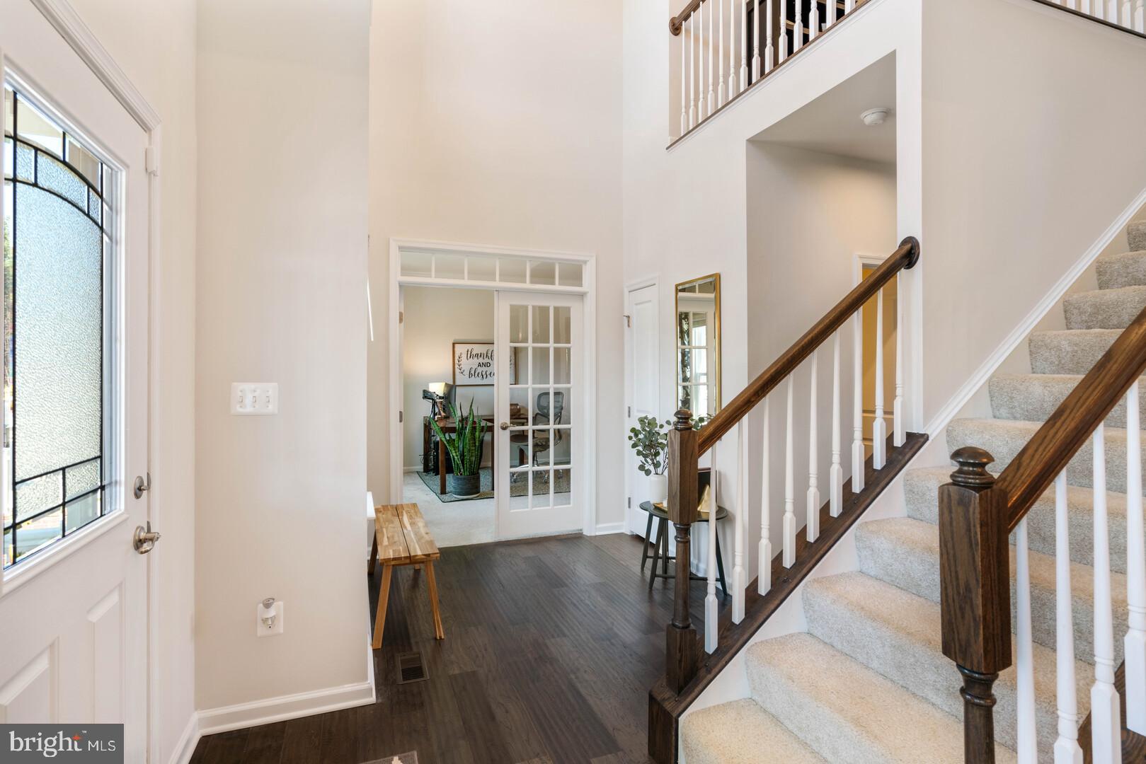 POTOMAC SHORES - Residential