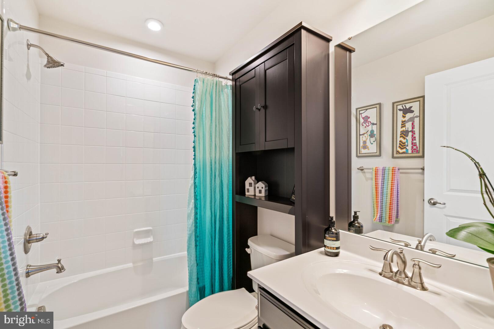 POTOMAC SHORES - Residential