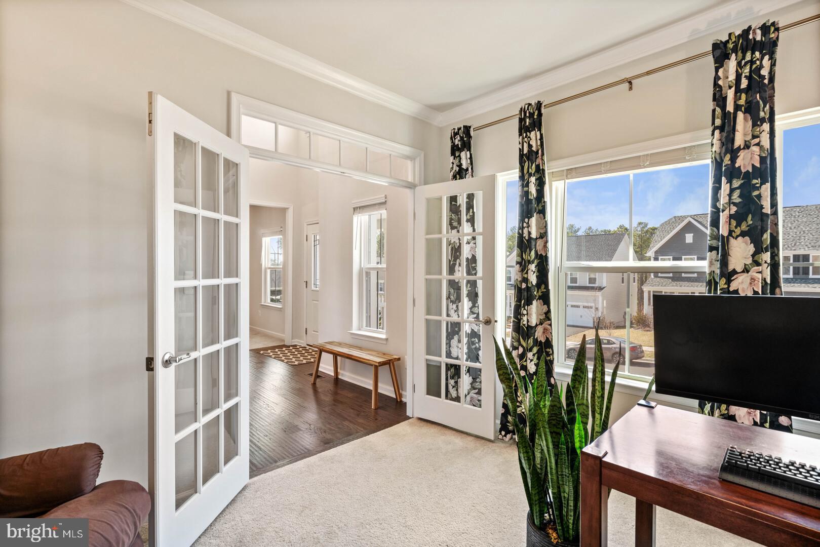 POTOMAC SHORES - Residential