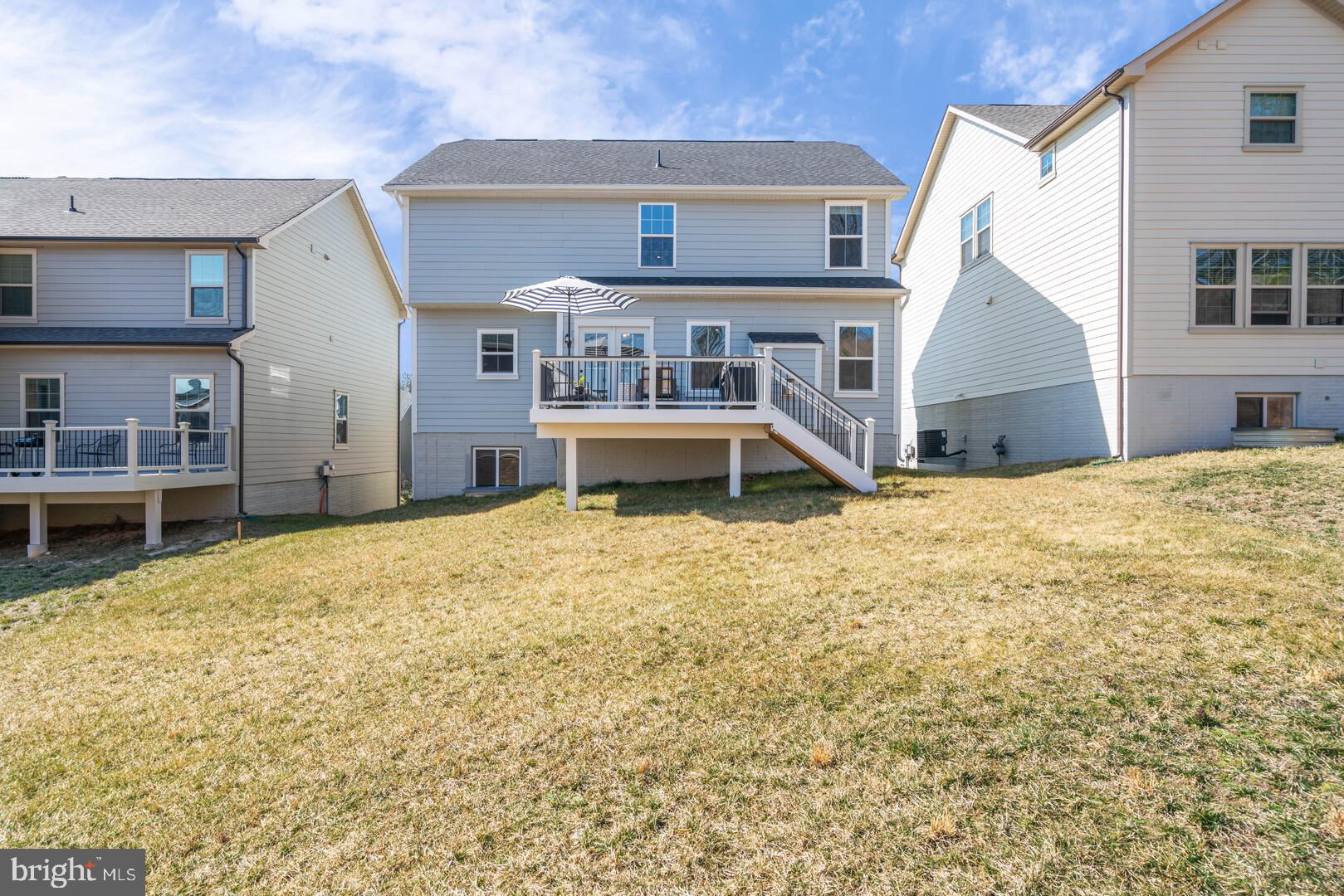 POTOMAC SHORES - Residential