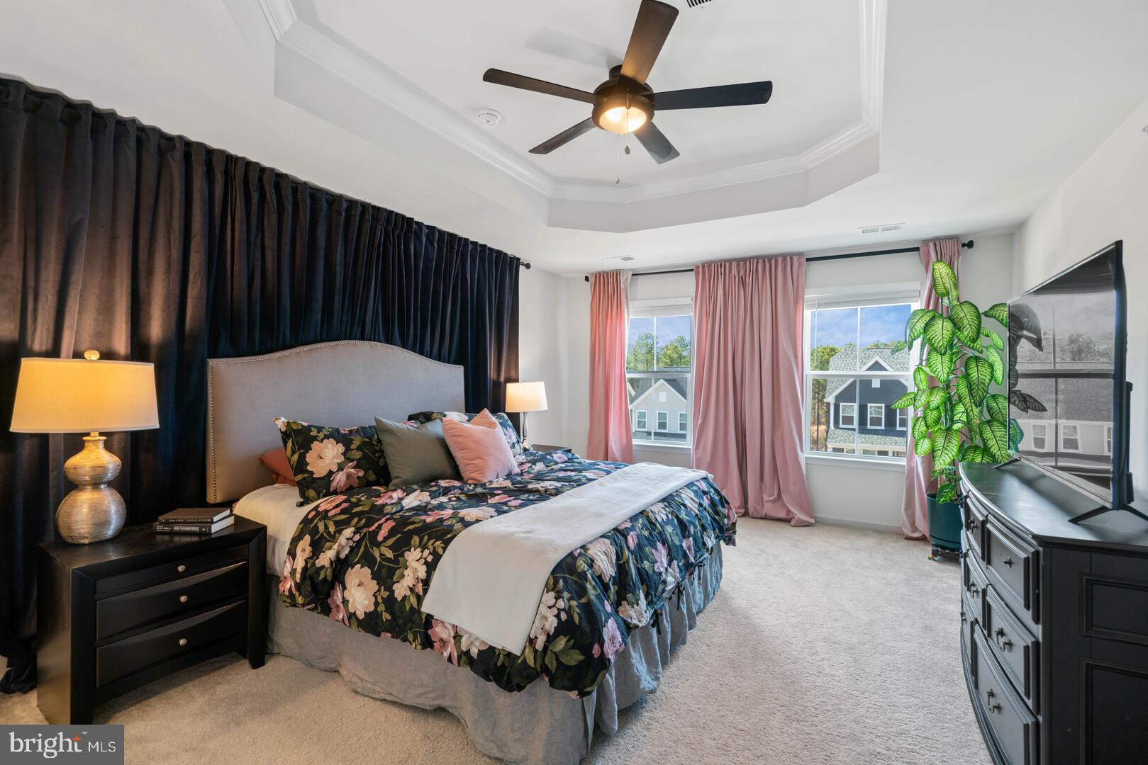 POTOMAC SHORES - Residential