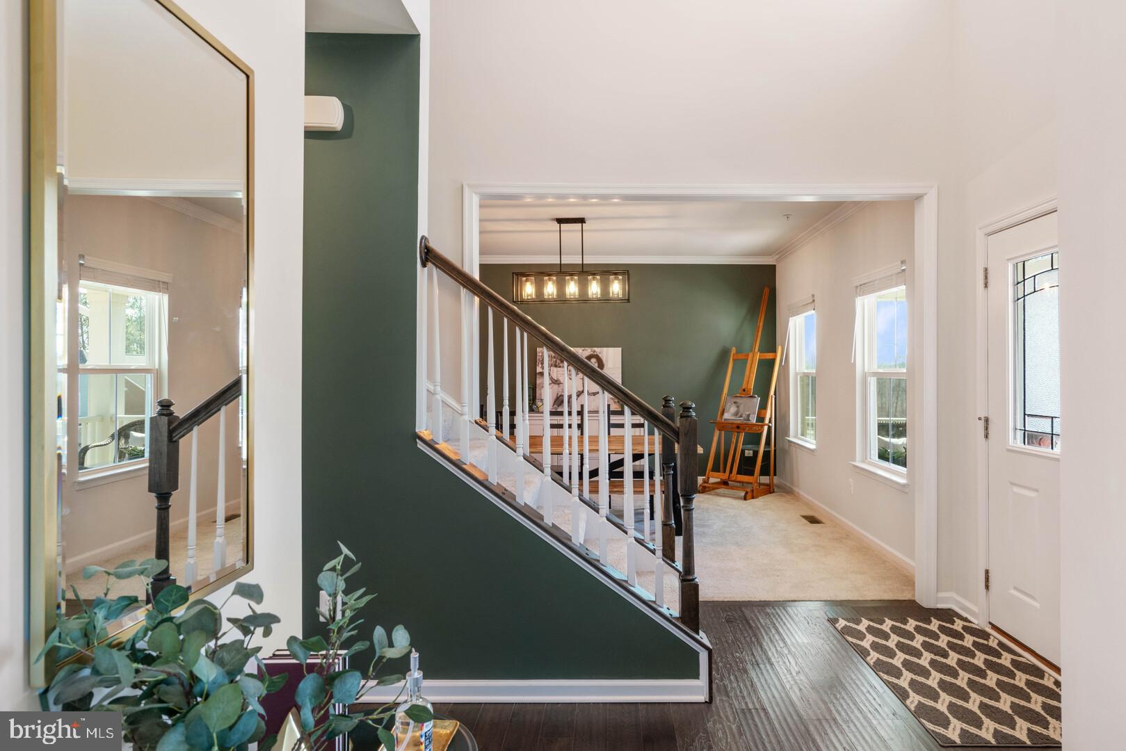 POTOMAC SHORES - Residential